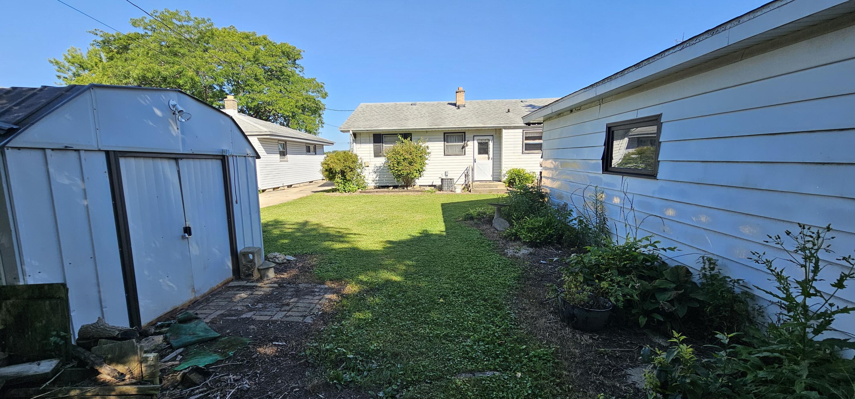 3305 Conrad Dr, Racine
