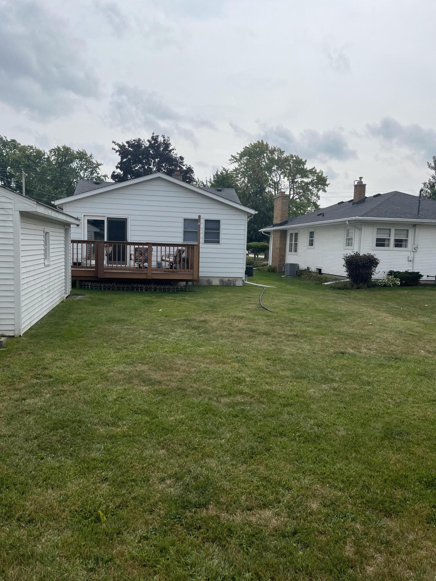 1724 31st St, Kenosha