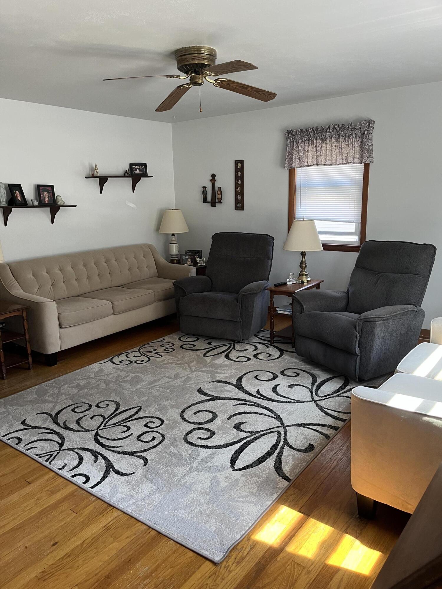 1724 31st St, Kenosha