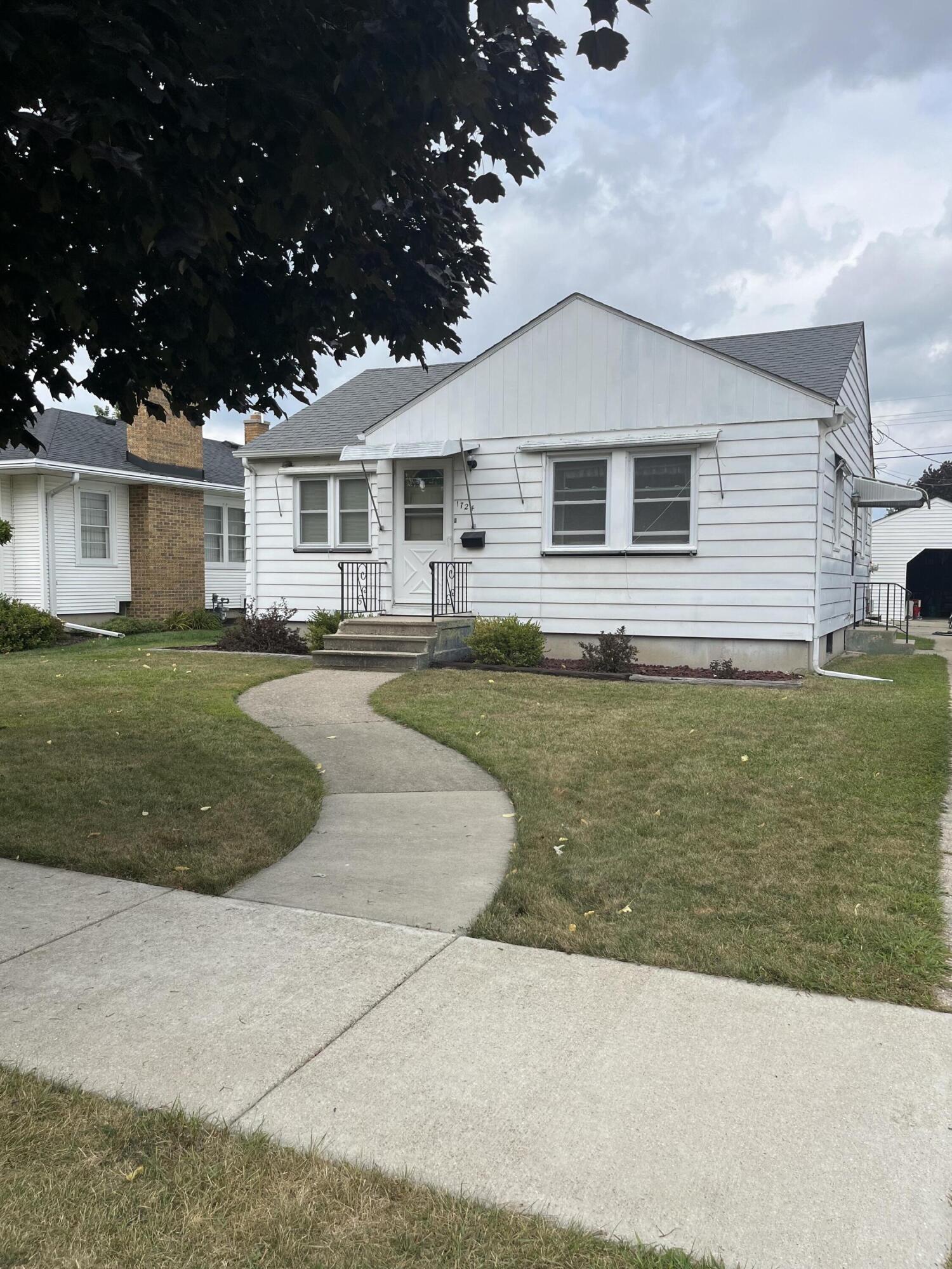 1724 31st St, Kenosha