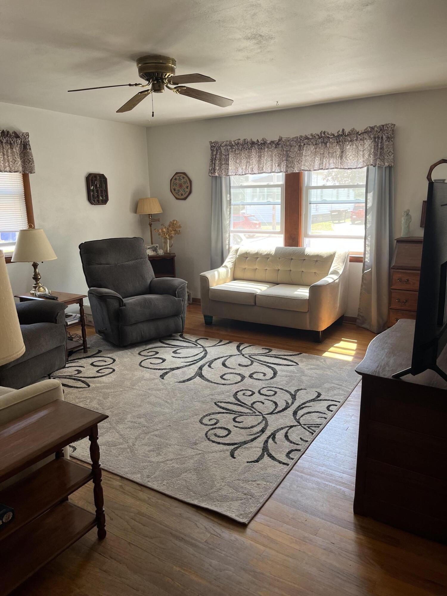 1724 31st St, Kenosha