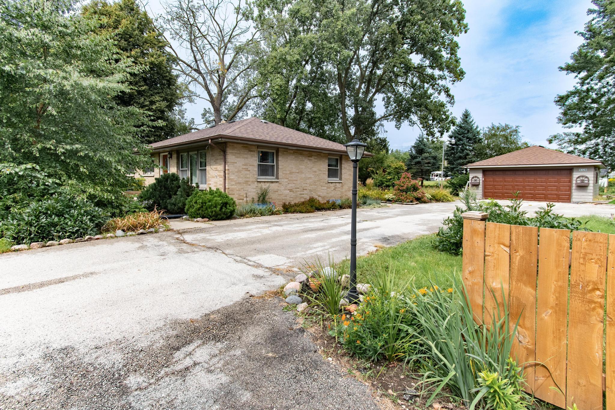 9328 Northwestern Ave, Caledonia