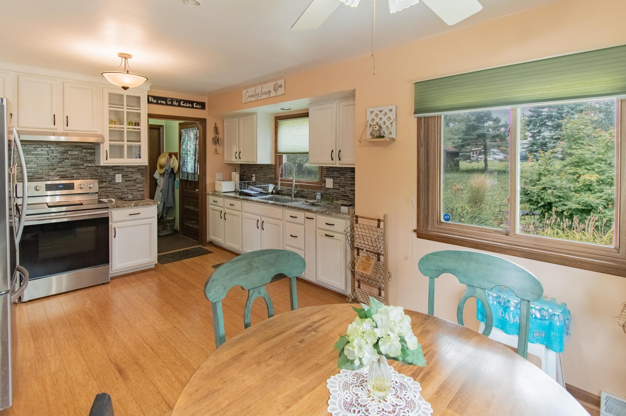 9328 Northwestern Ave, Caledonia