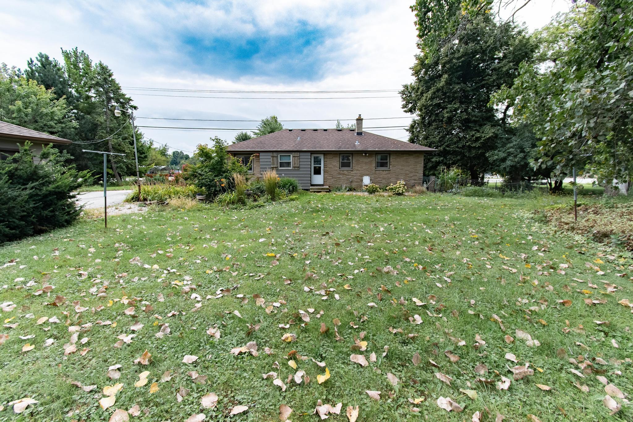 9328 Northwestern Ave, Caledonia