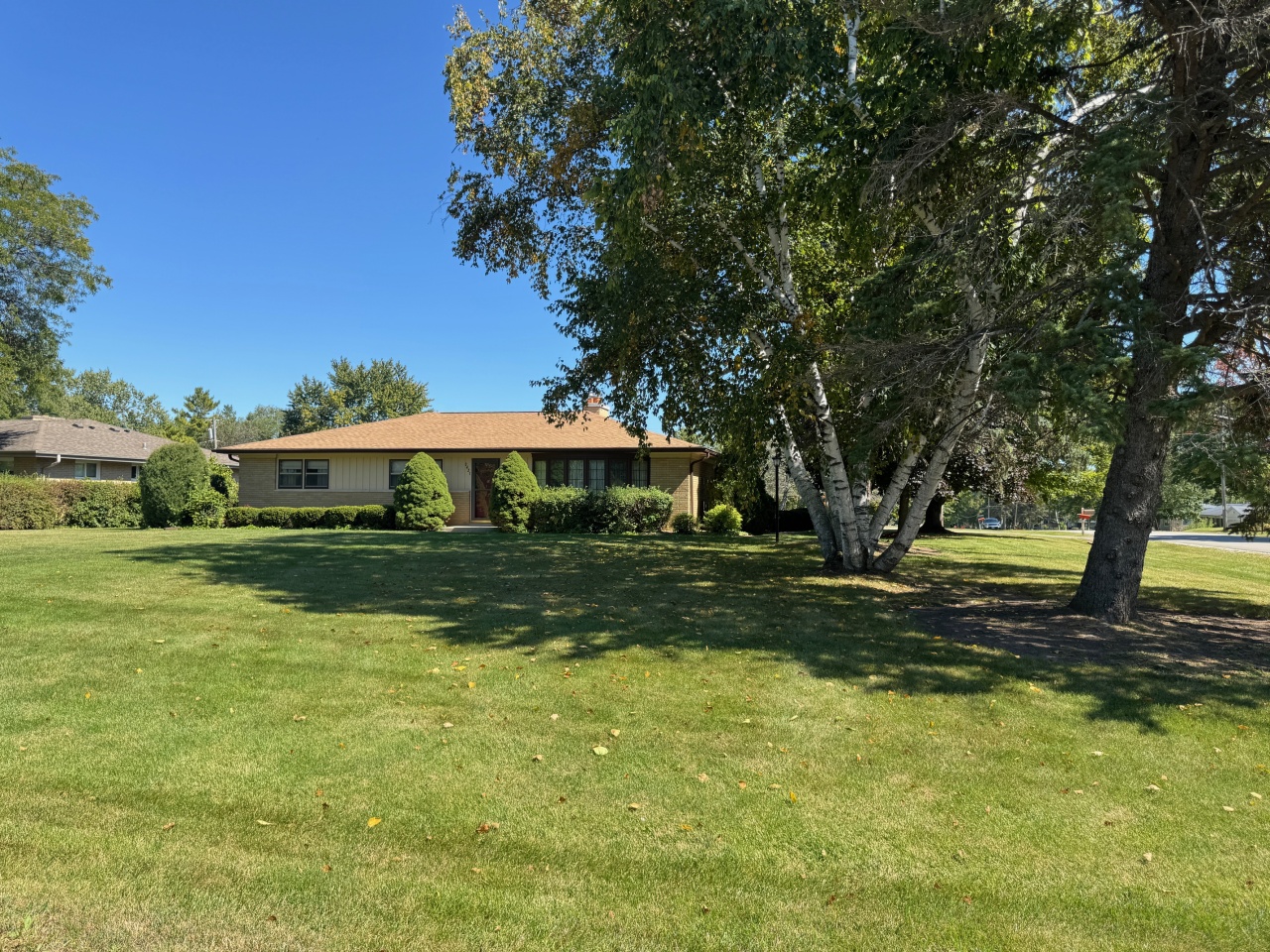 3421 Twin Ln, Caledonia