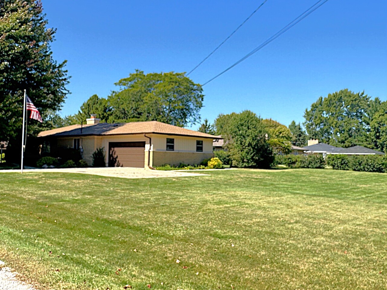 3421 Twin Ln, Caledonia
