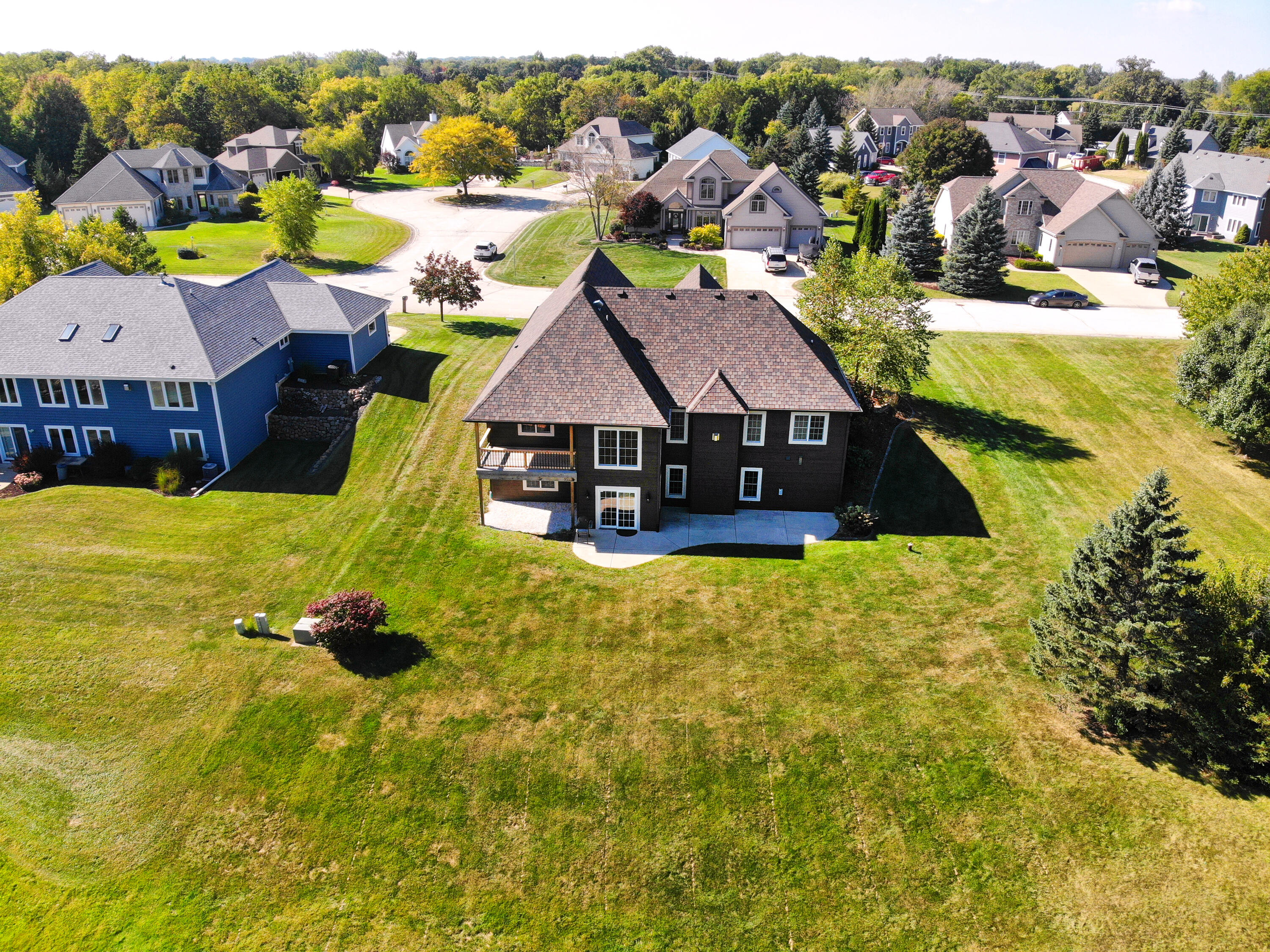 2731 Bartels Dr, Mount Pleasant