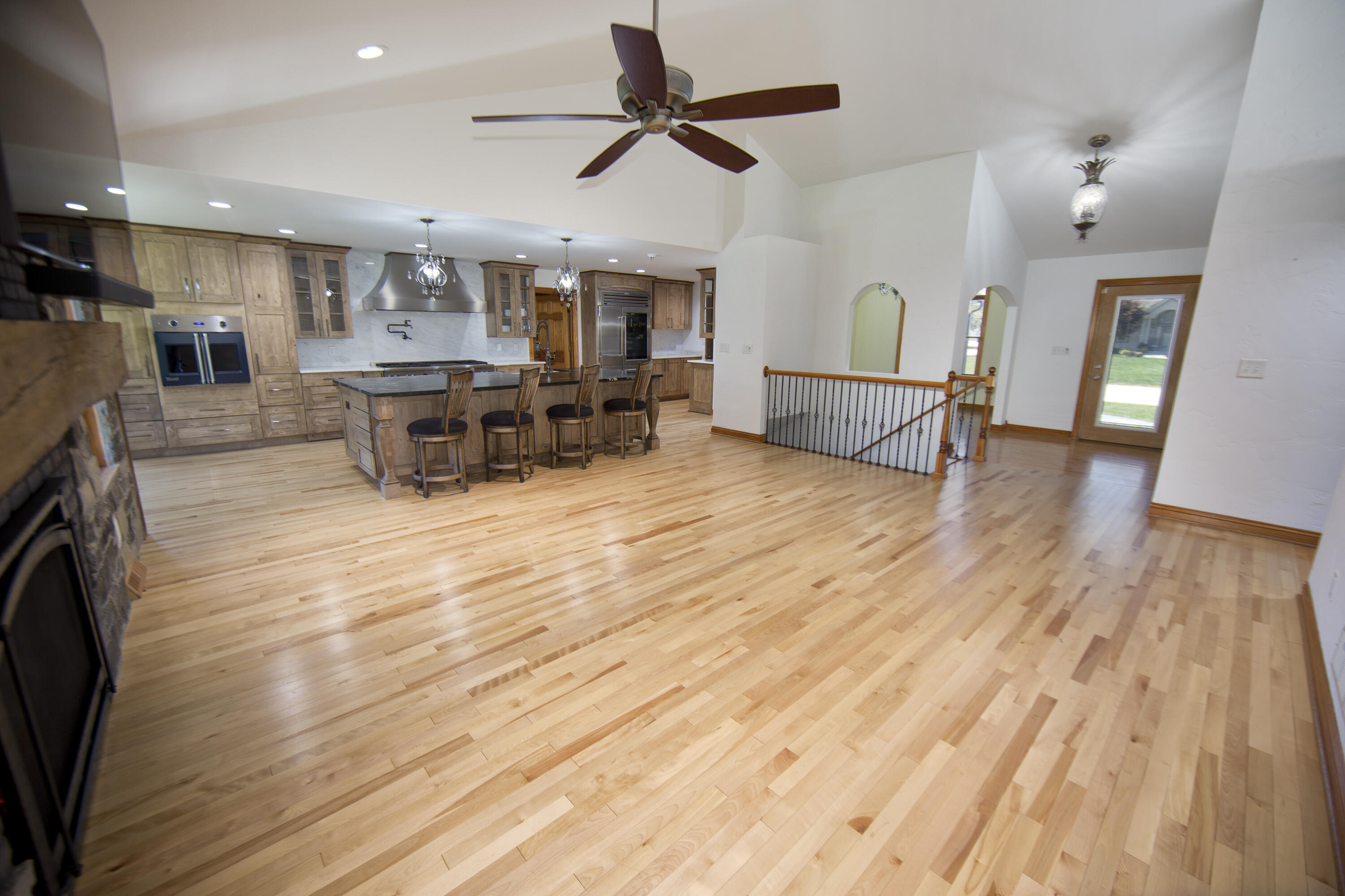 2731 Bartels Dr, Mount Pleasant