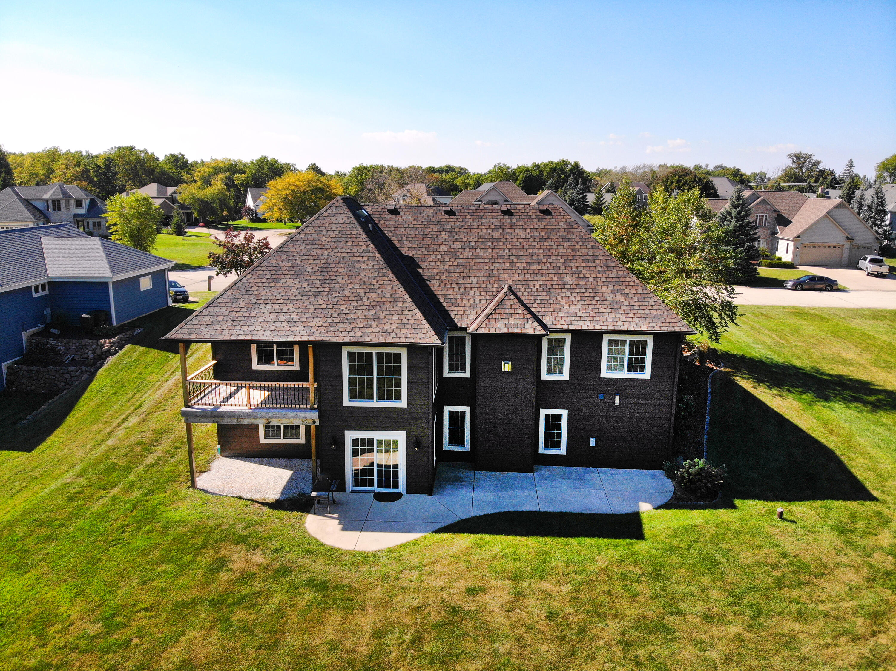 2731 Bartels Dr, Mount Pleasant