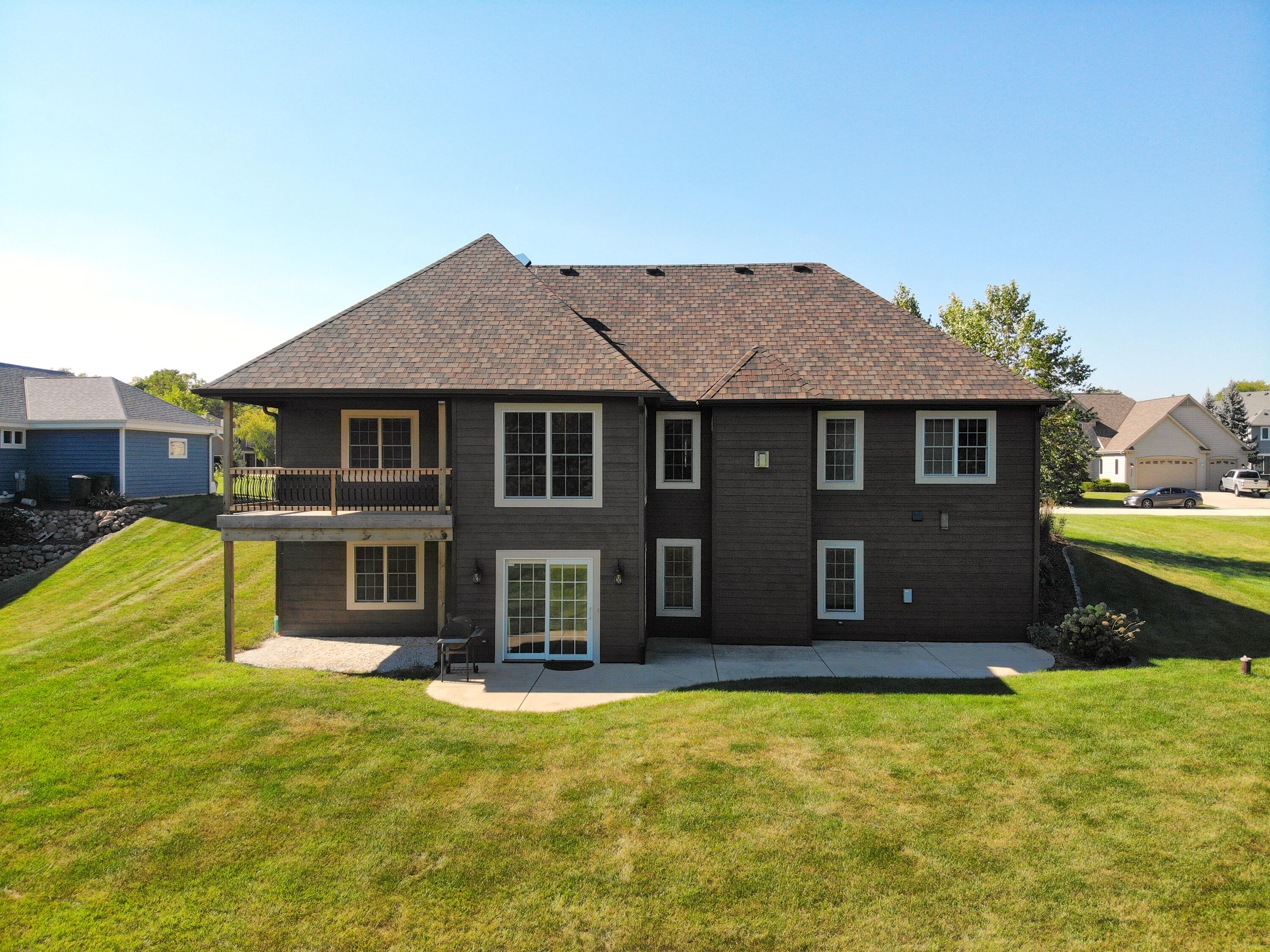 2731 Bartels Dr, Mount Pleasant