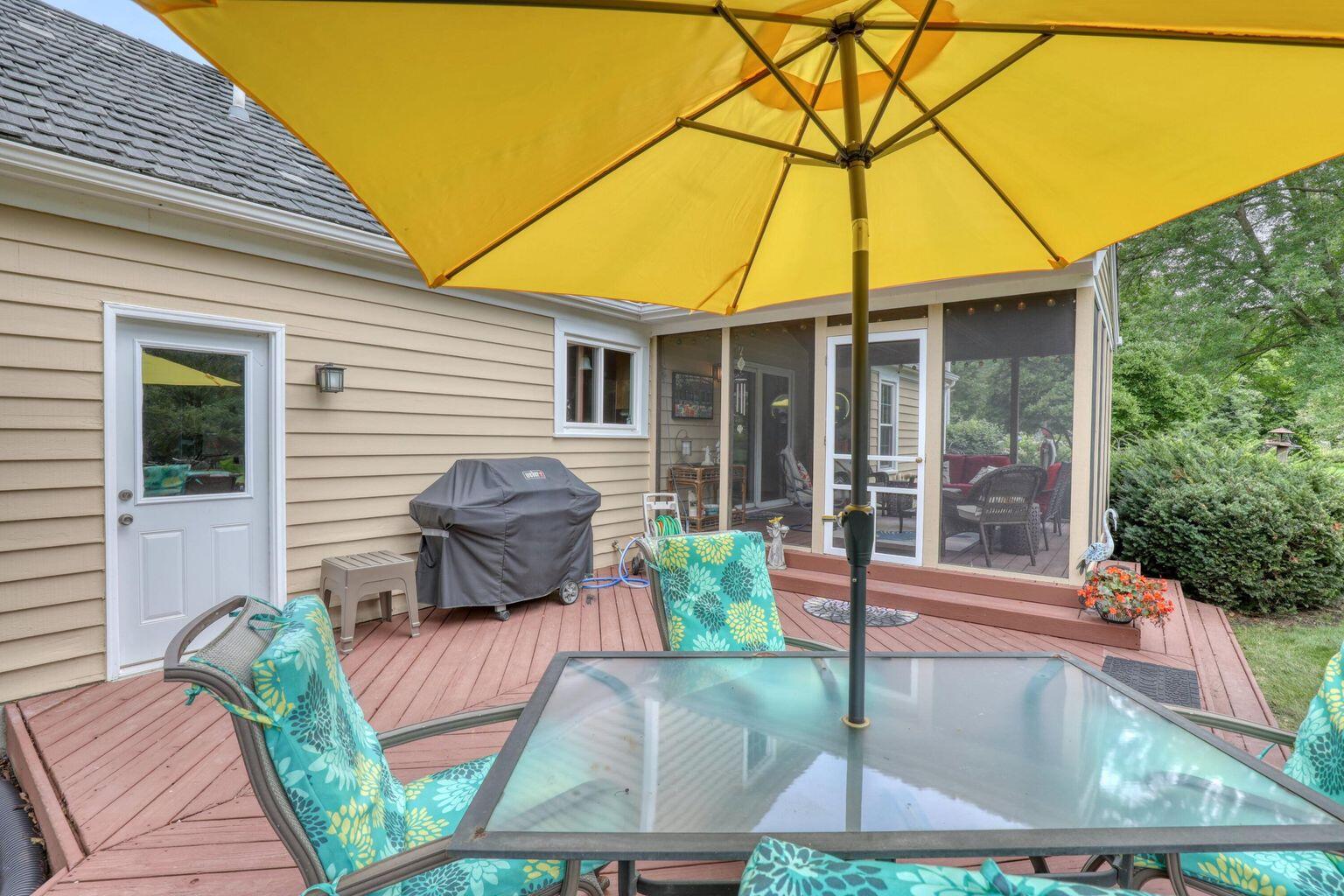 3620 Fenceline Rd, Caledonia
