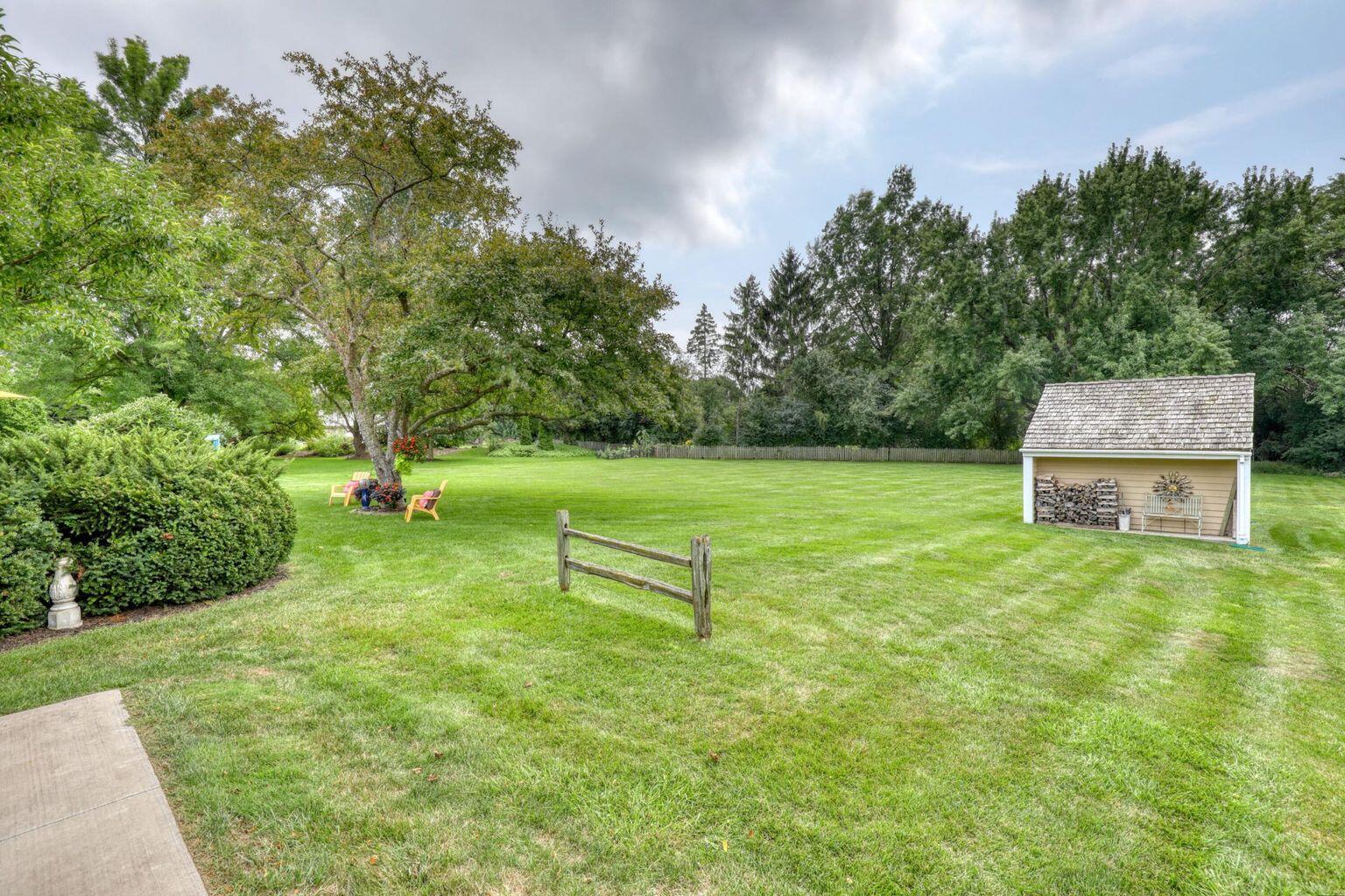 3620 Fenceline Rd, Caledonia