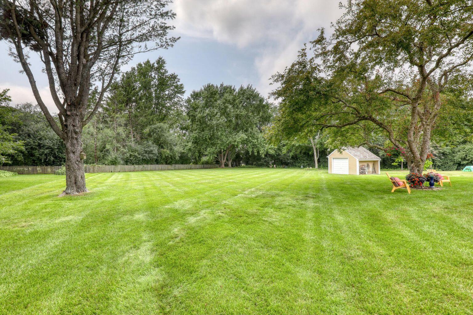 3620 Fenceline Rd, Caledonia