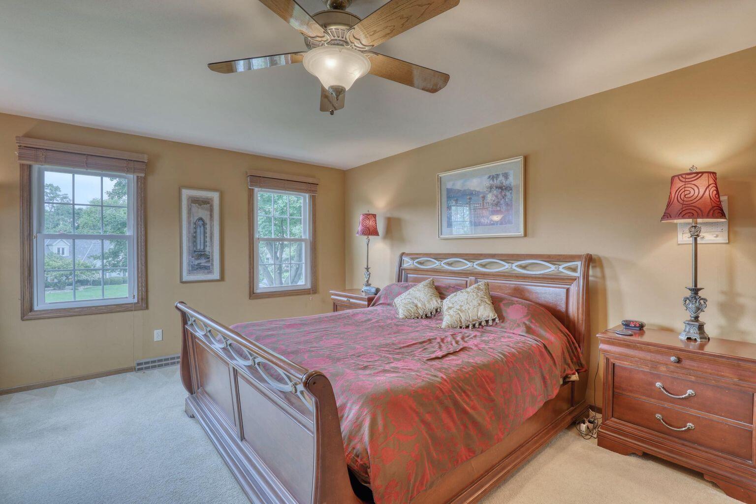 3620 Fenceline Rd, Caledonia