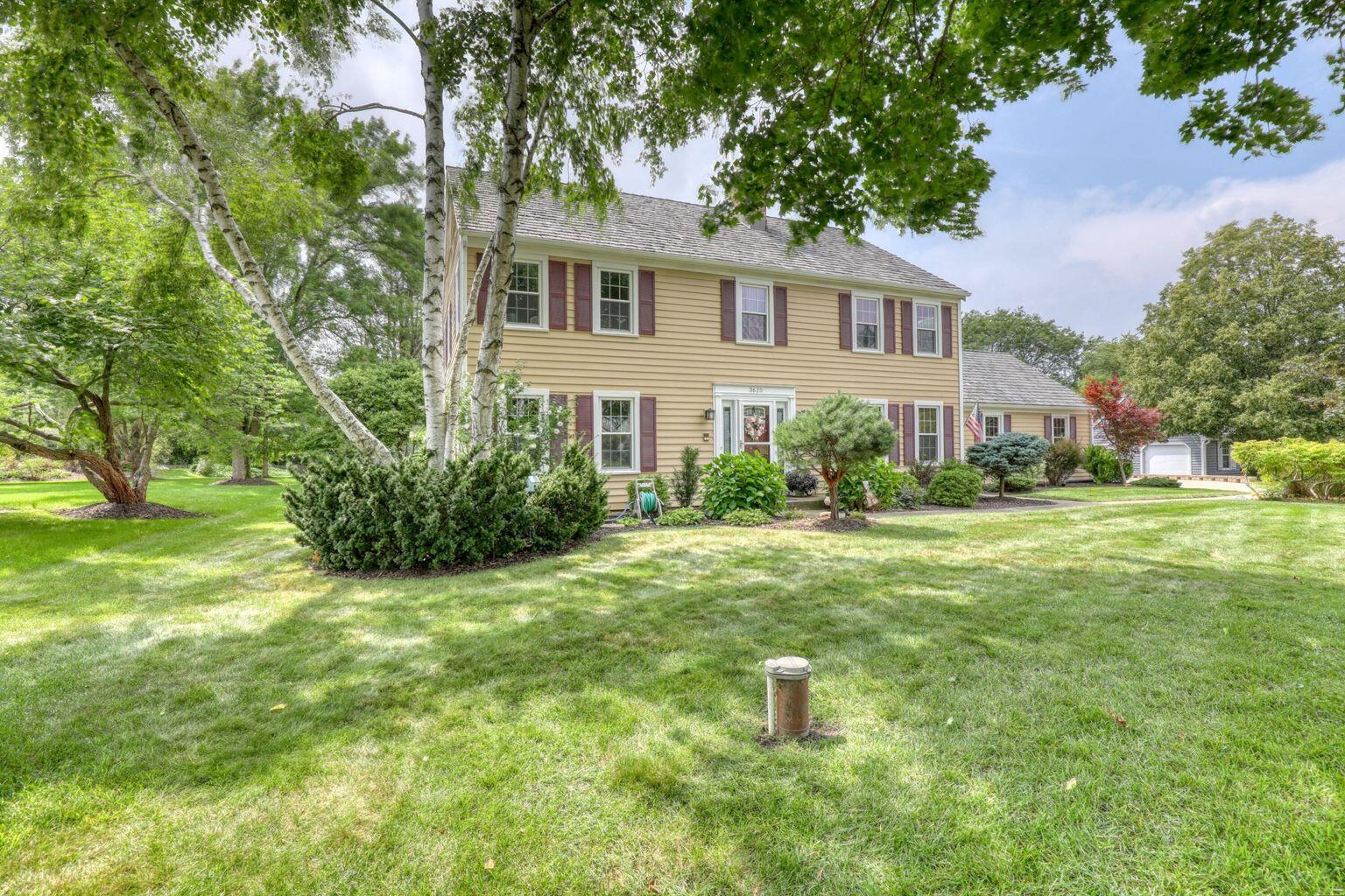 3620 Fenceline Rd, Caledonia