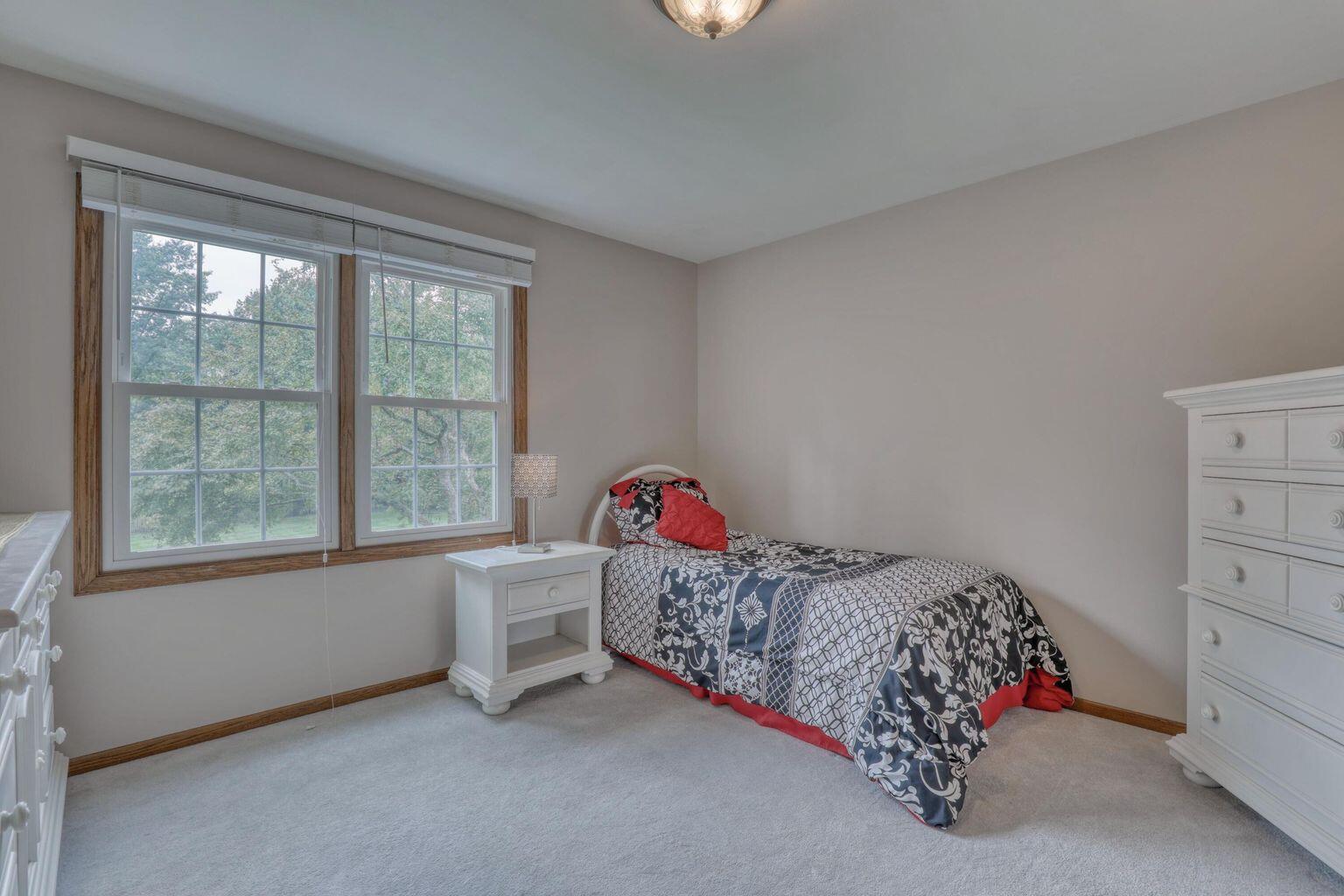 3620 Fenceline Rd, Caledonia