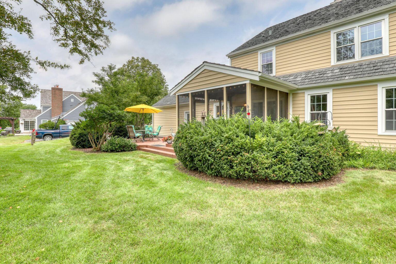3620 Fenceline Rd, Caledonia
