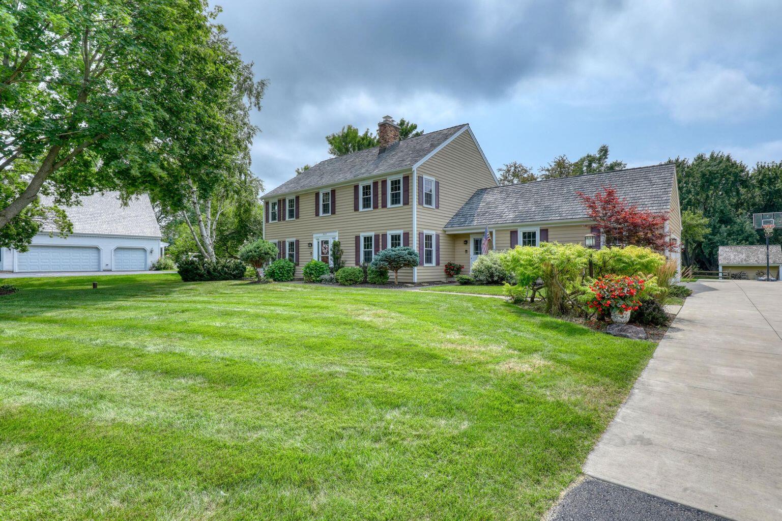 3620 Fenceline Rd, Caledonia
