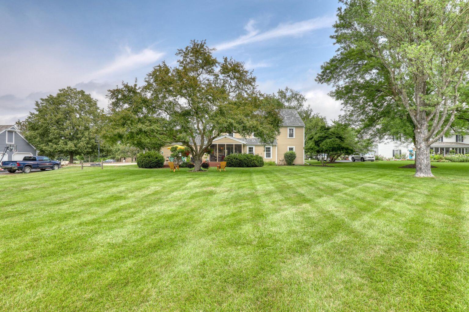 3620 Fenceline Rd, Caledonia