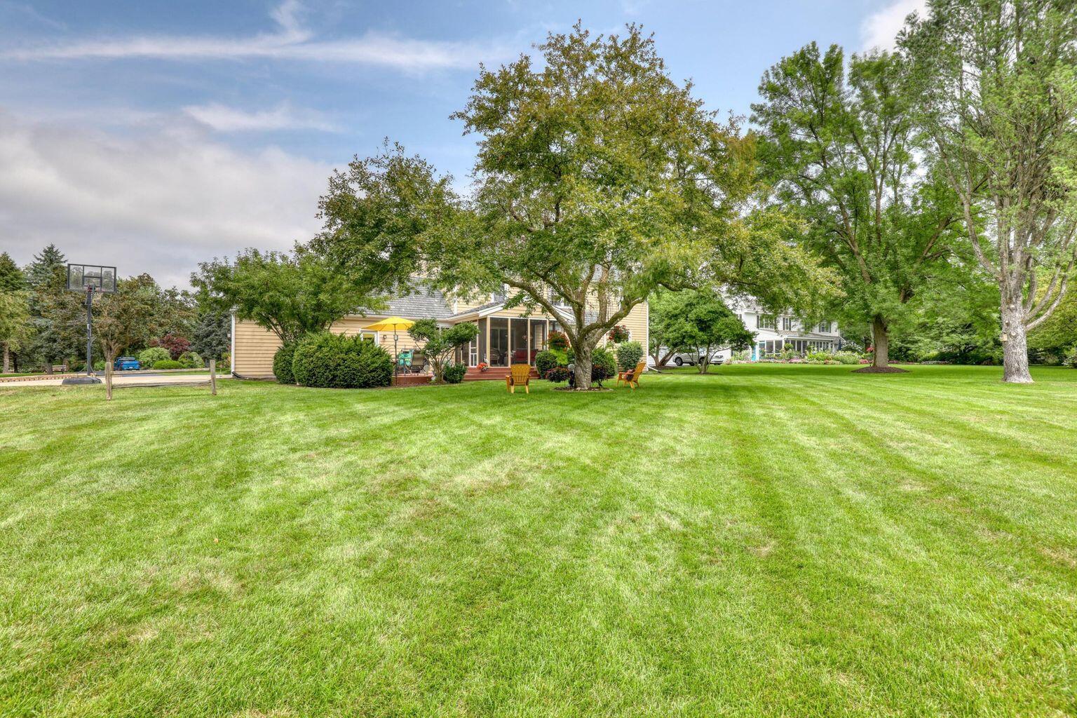 3620 Fenceline Rd, Caledonia