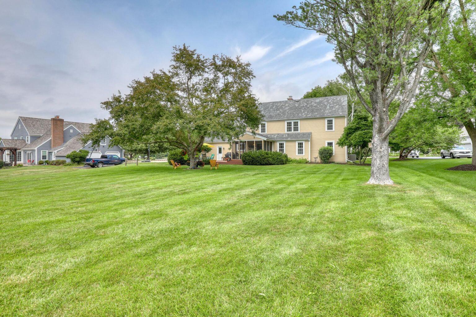 3620 Fenceline Rd, Caledonia