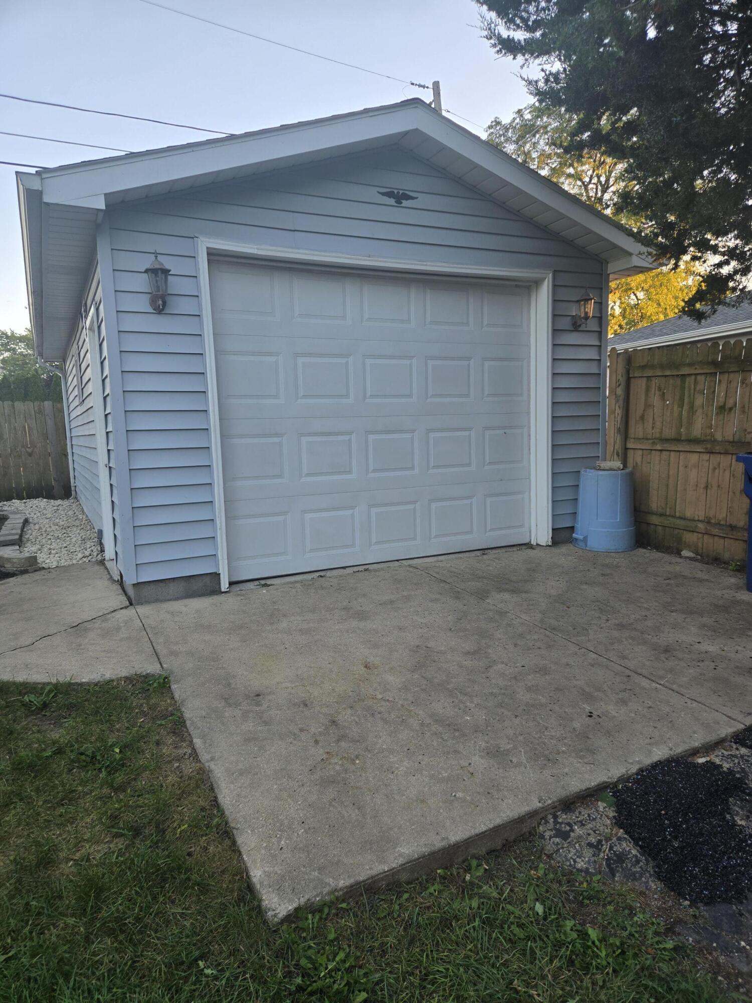 4605 Byrd Ave, Racine
