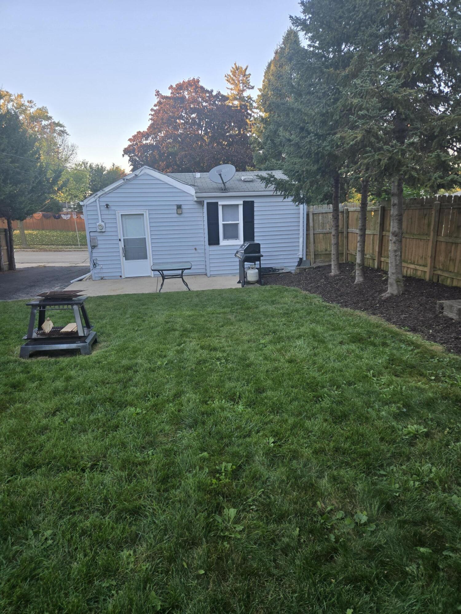 4605 Byrd Ave, Racine