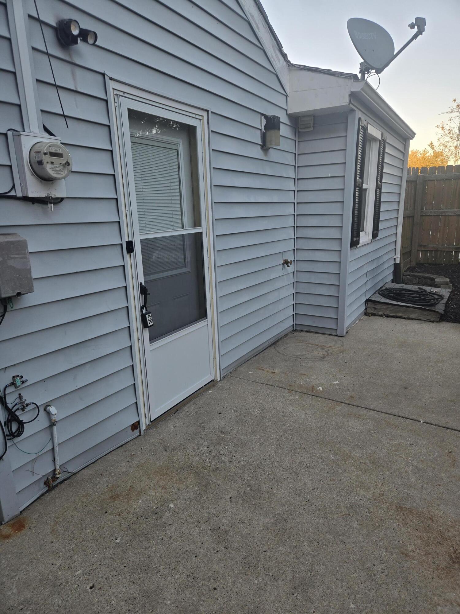 4605 Byrd Ave, Racine