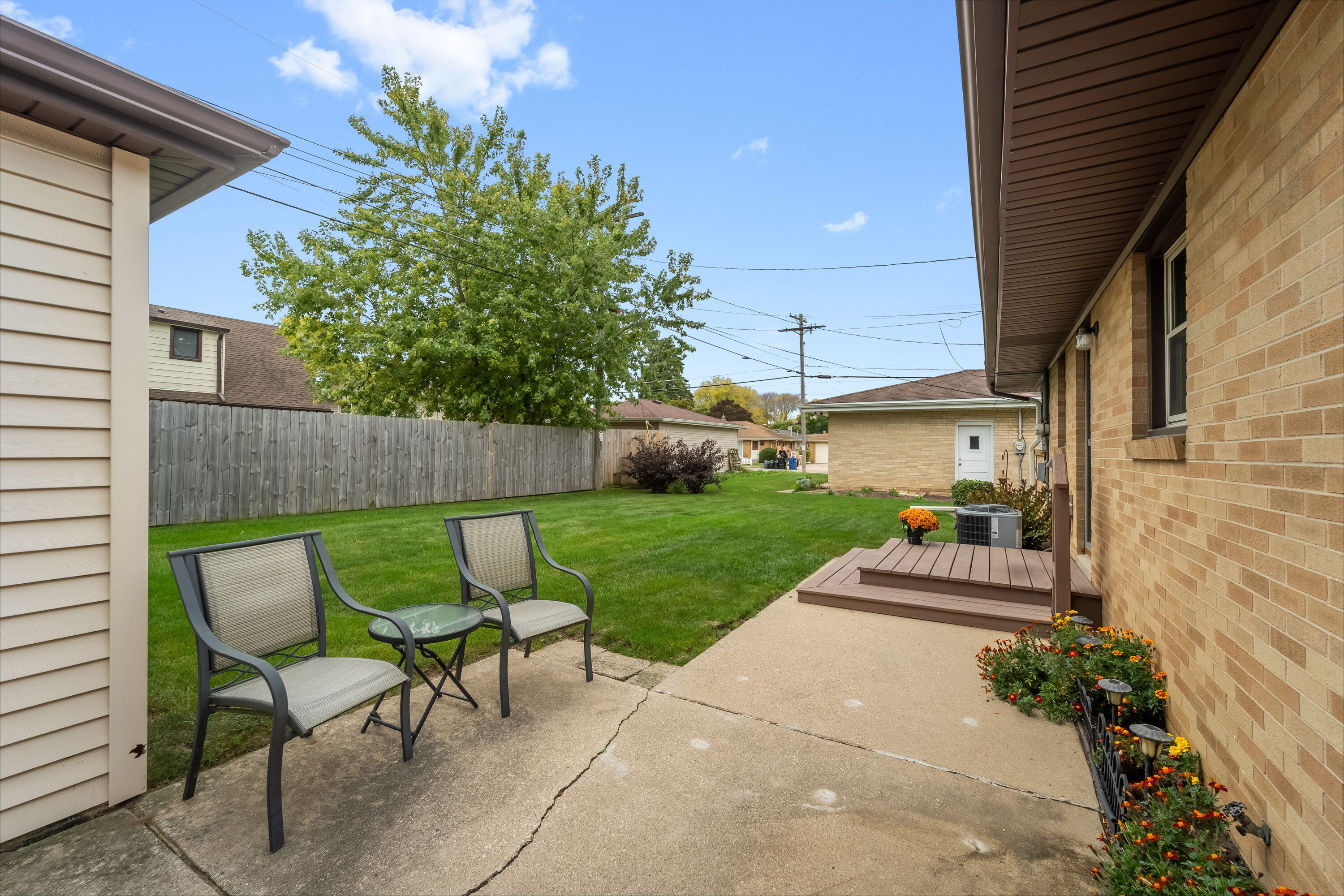 917 Coronada Dr, Racine