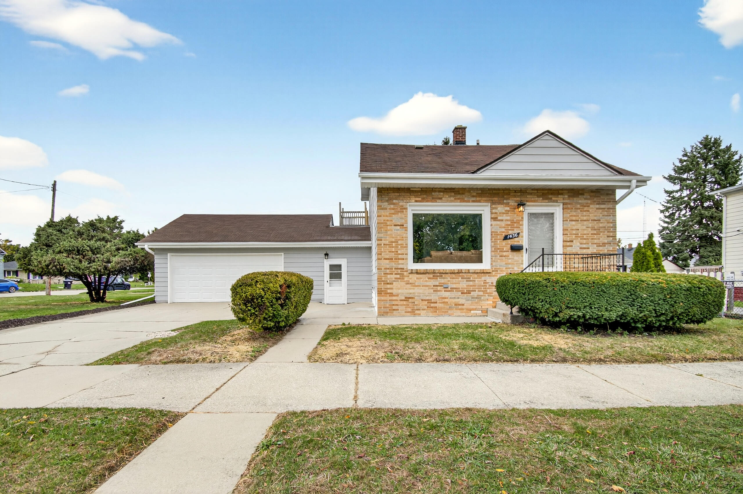 1436 Willmor St, Racine