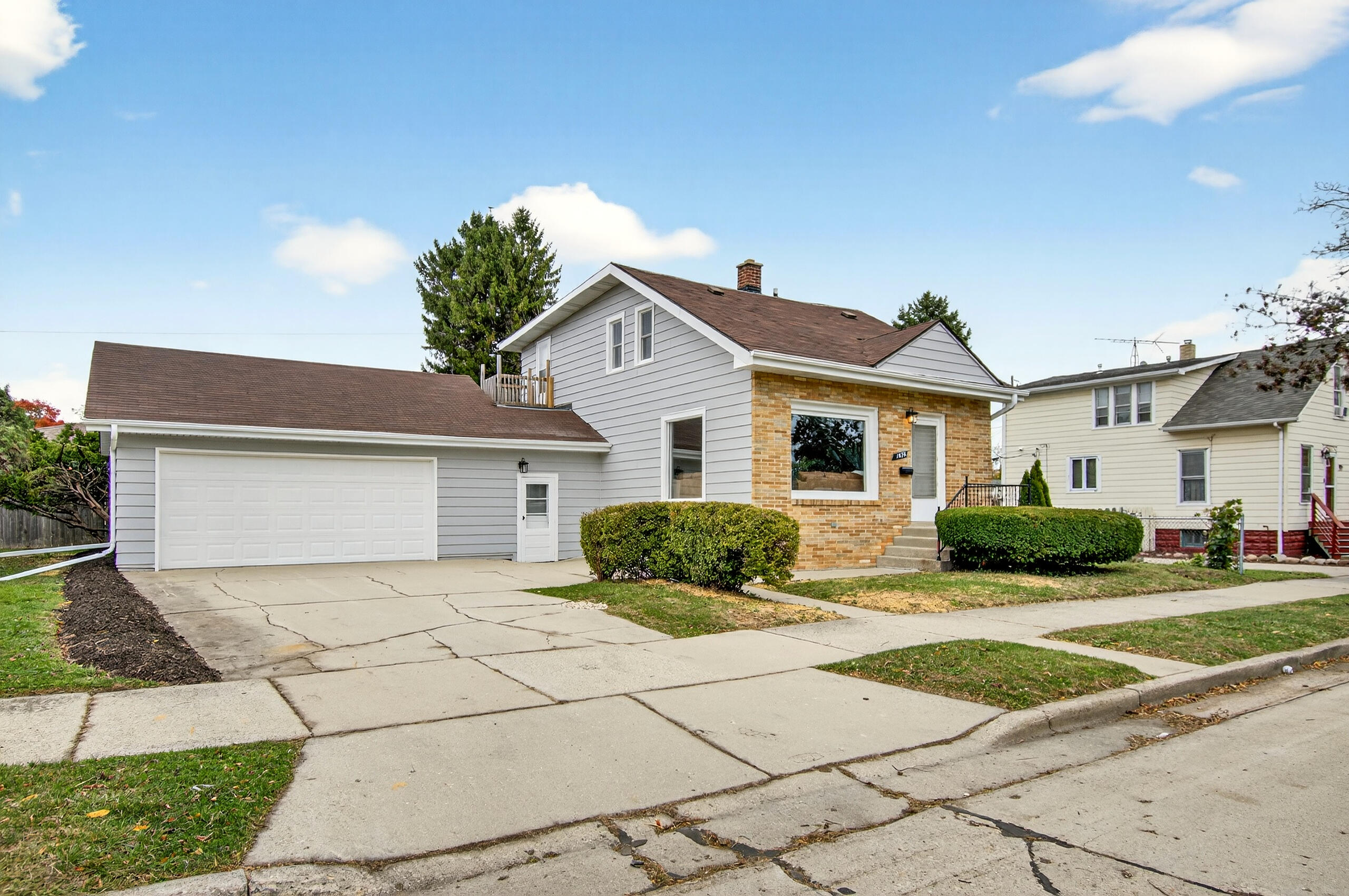 1436 Willmor St, Racine