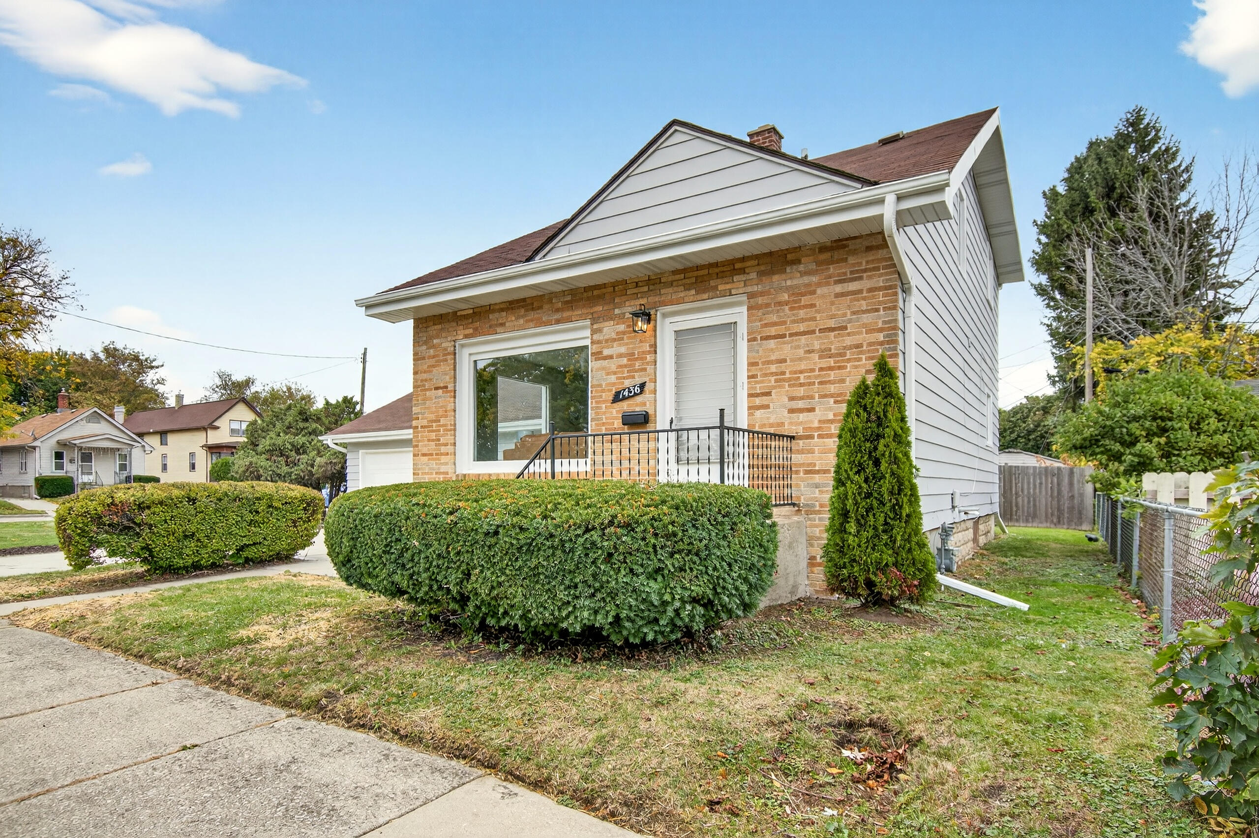 1436 Willmor St, Racine