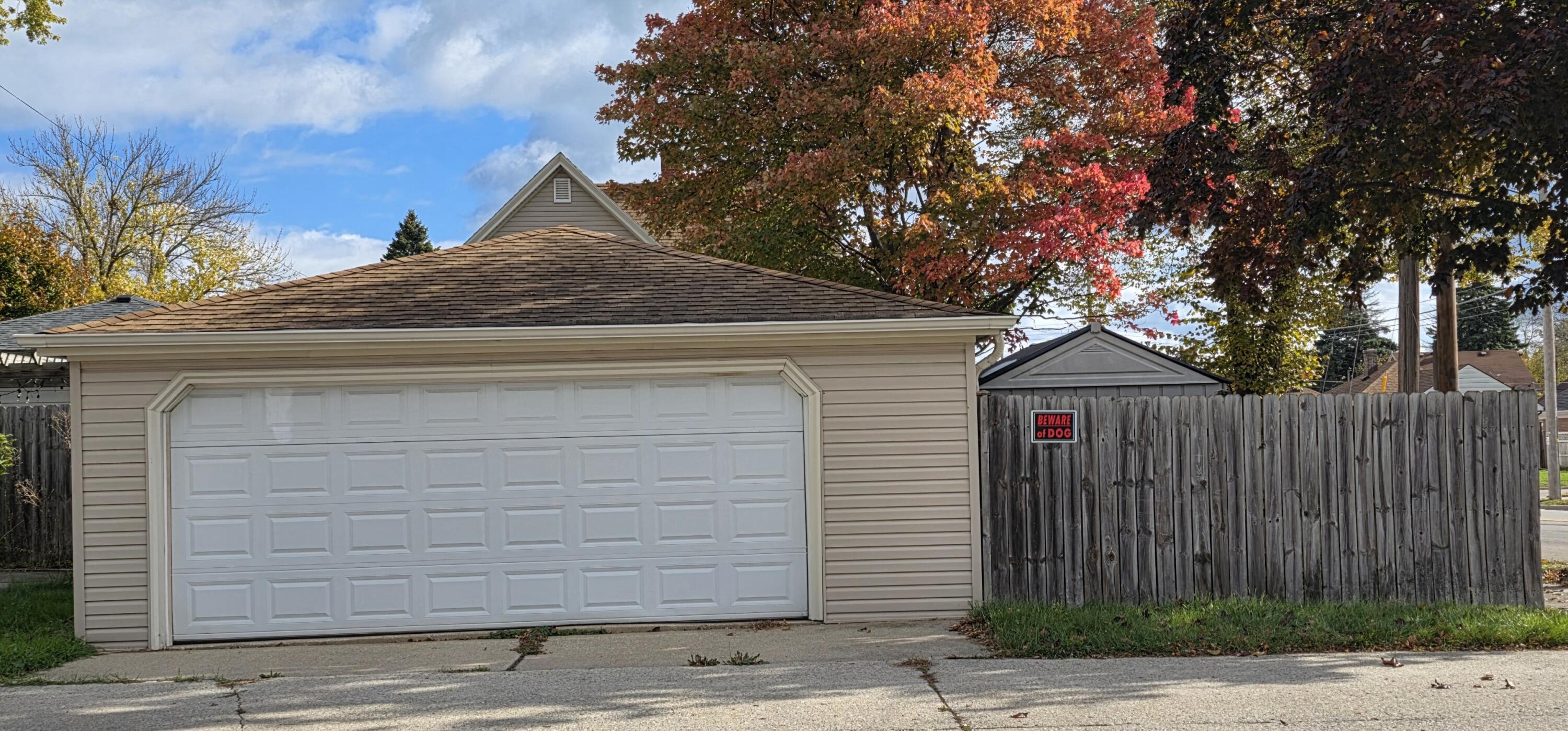 1546 Hayes Ave, Racine