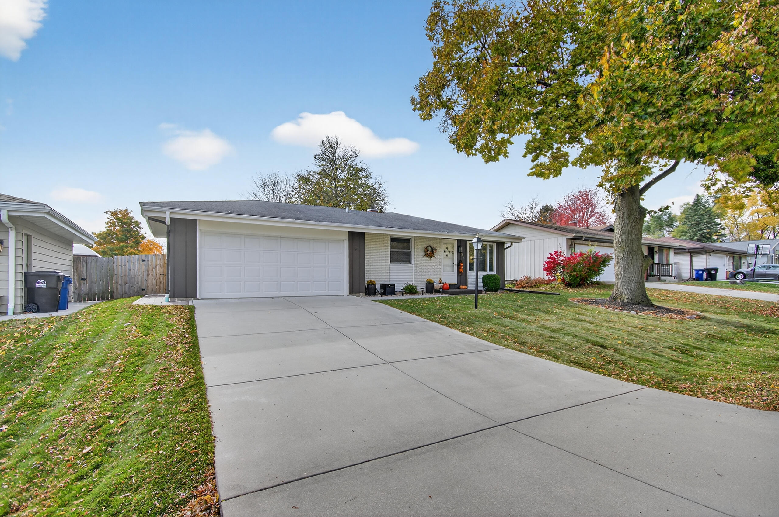 5001 Maryland Ave, Racine