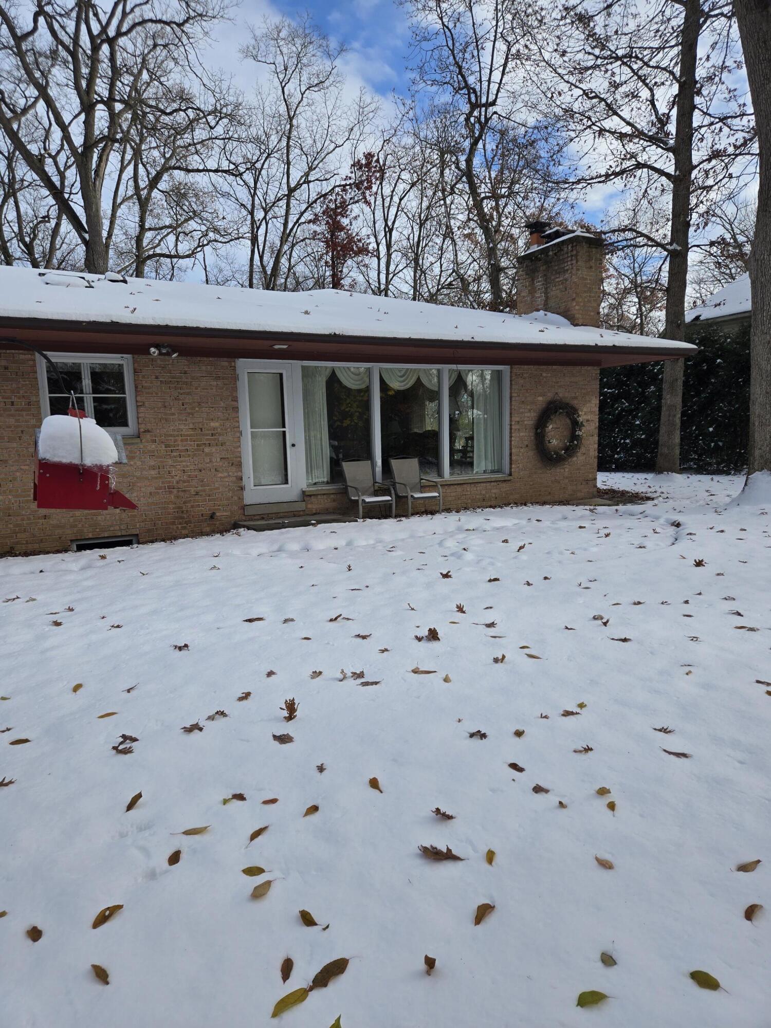 2706 Green Haze Ave, Mount Pleasant