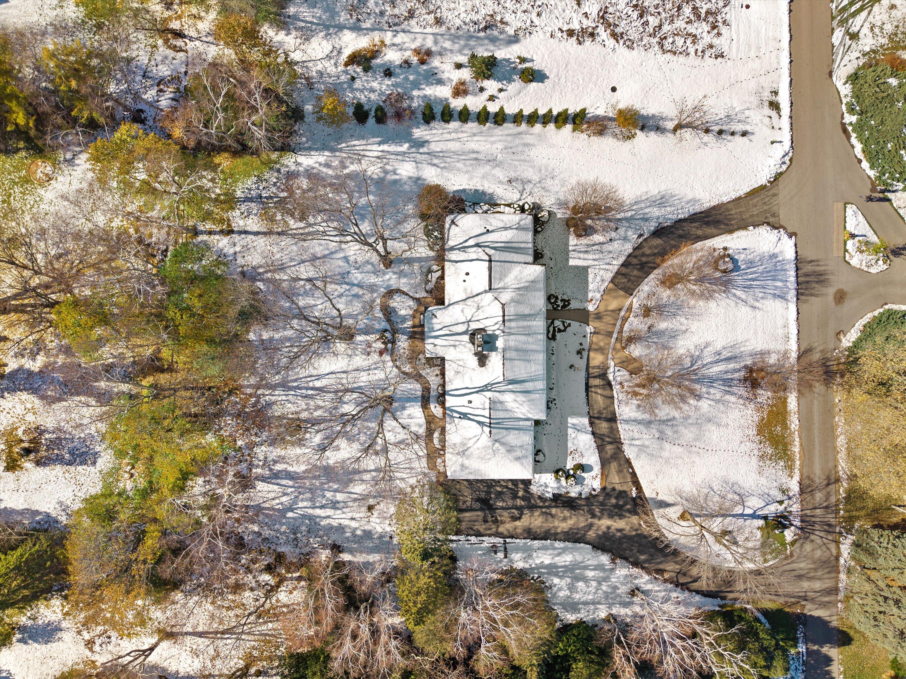 5340 Wind Point Rd, Wind Point