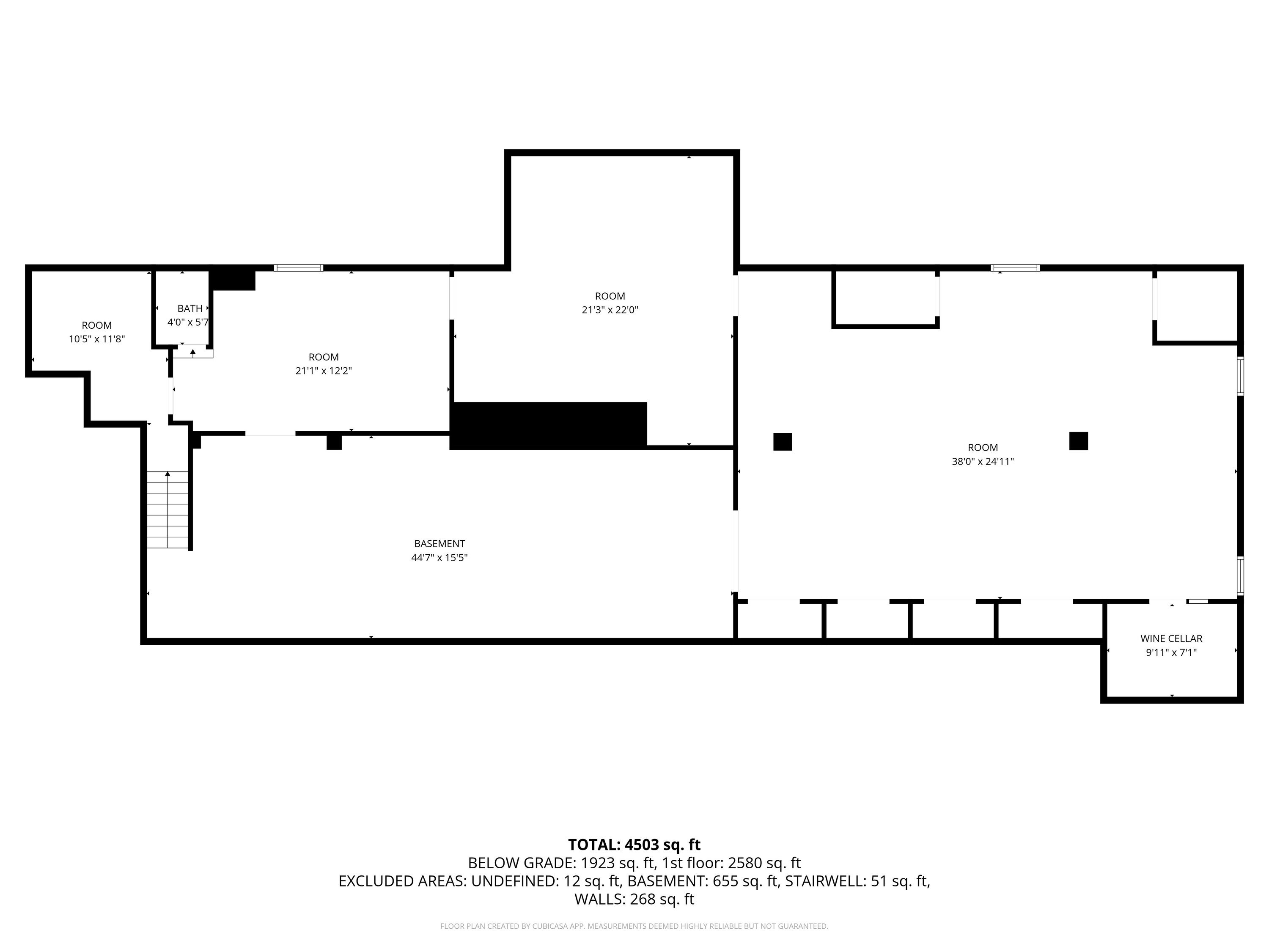 5340 Wind Point Rd, Wind Point