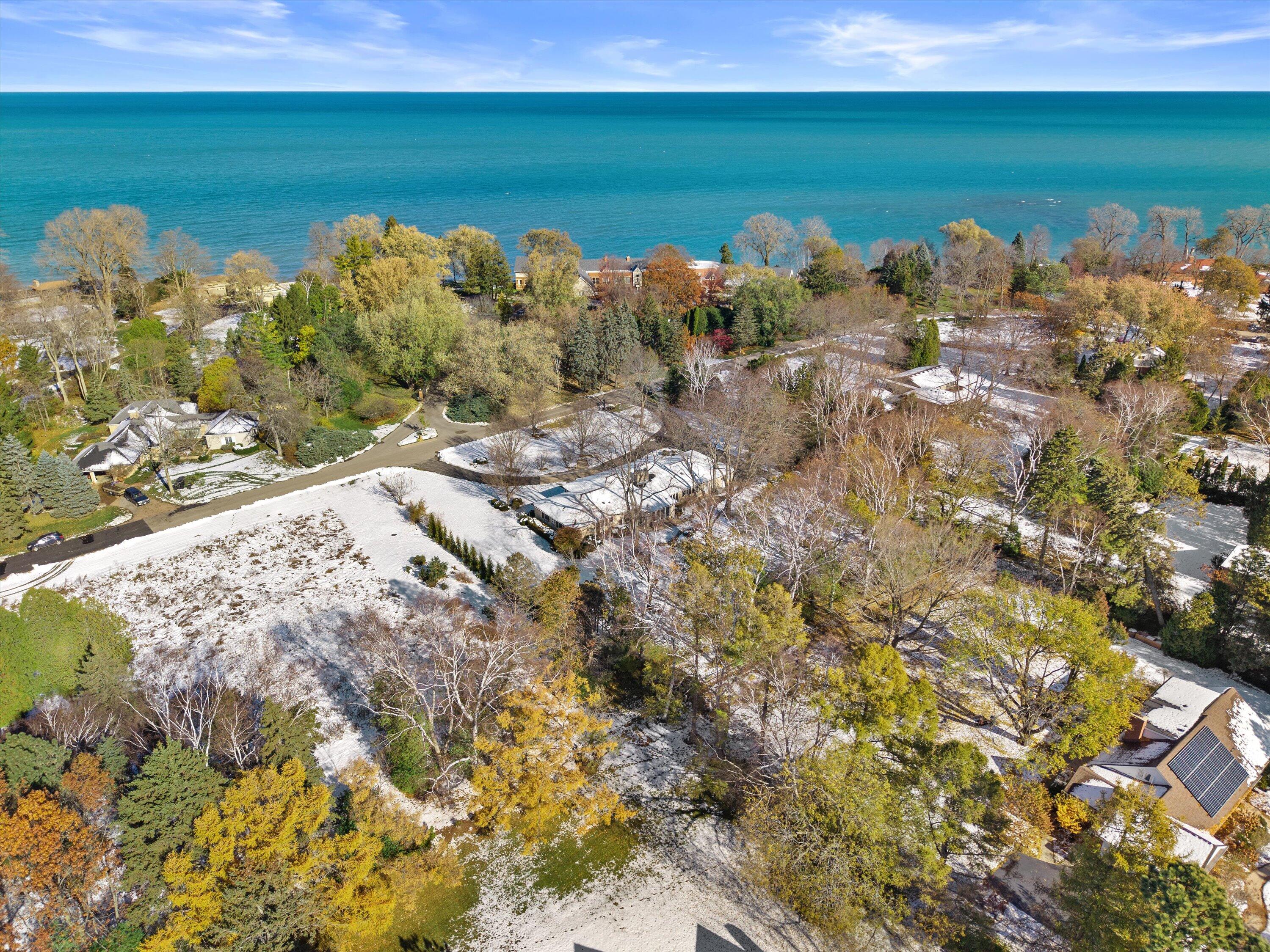 5340 Wind Point Rd, Wind Point