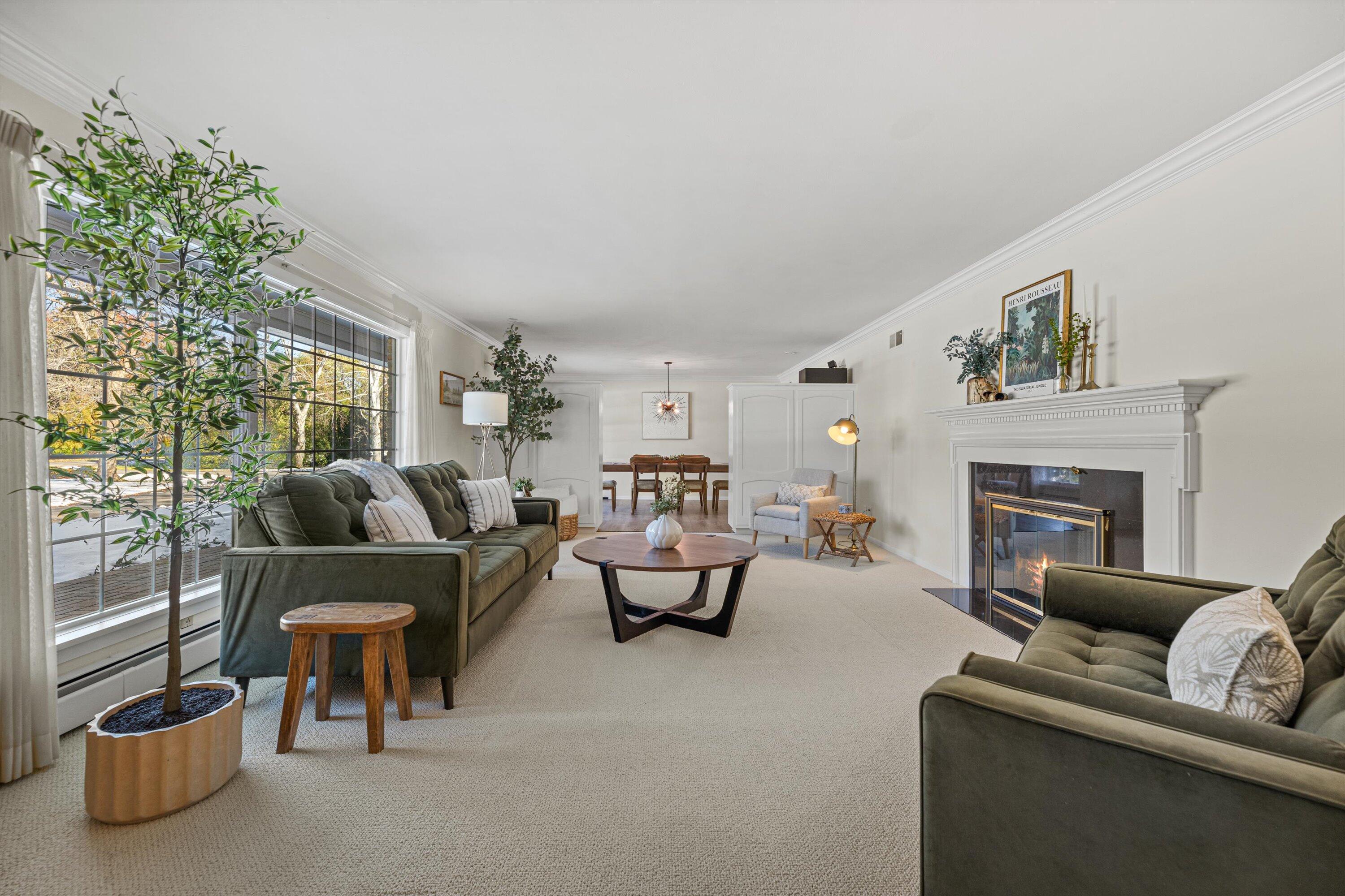 5340 Wind Point Rd, Wind Point