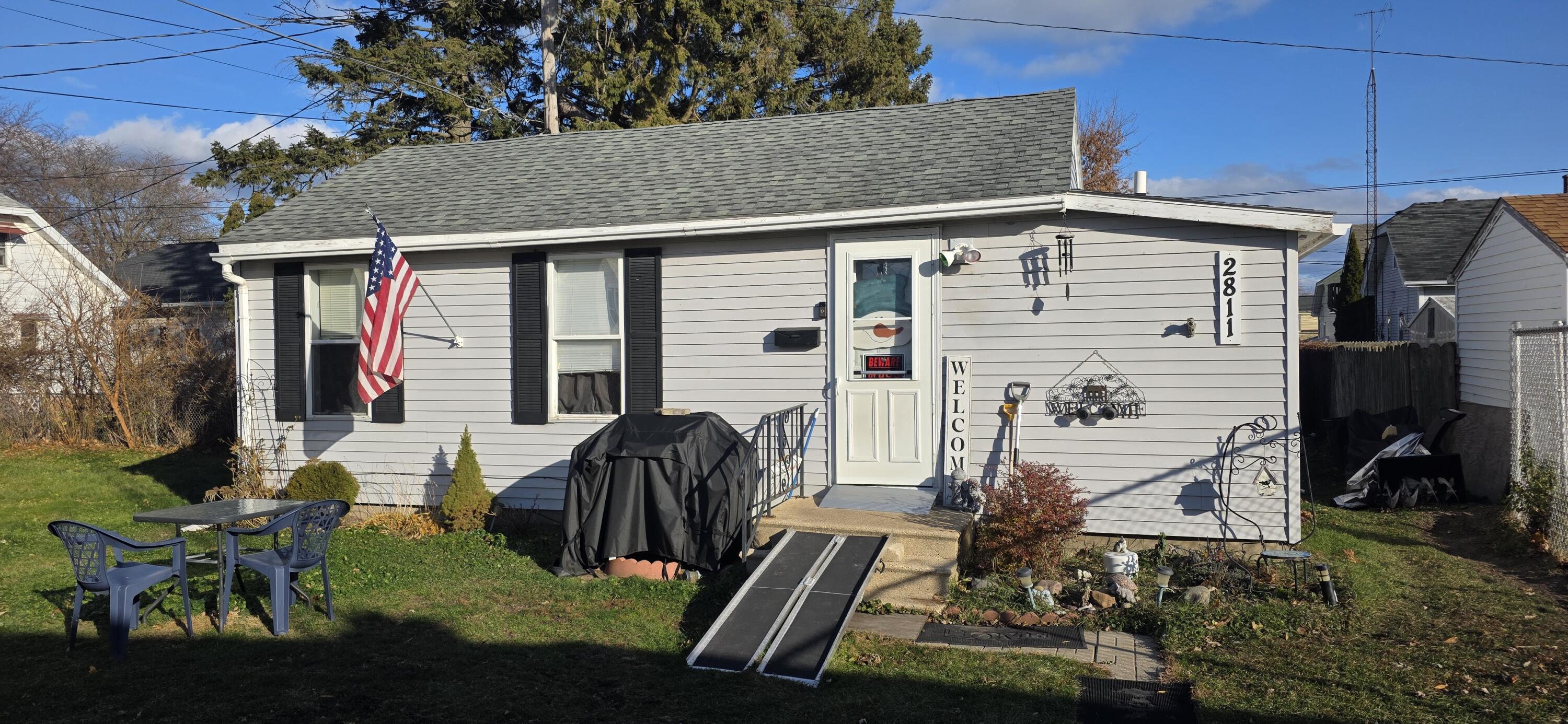 2811 Douglas Ave, Racine