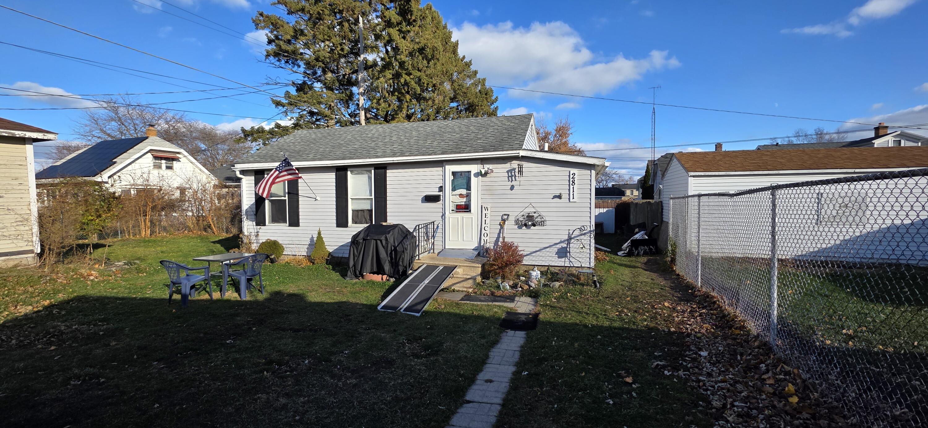 2811 Douglas Ave, Racine