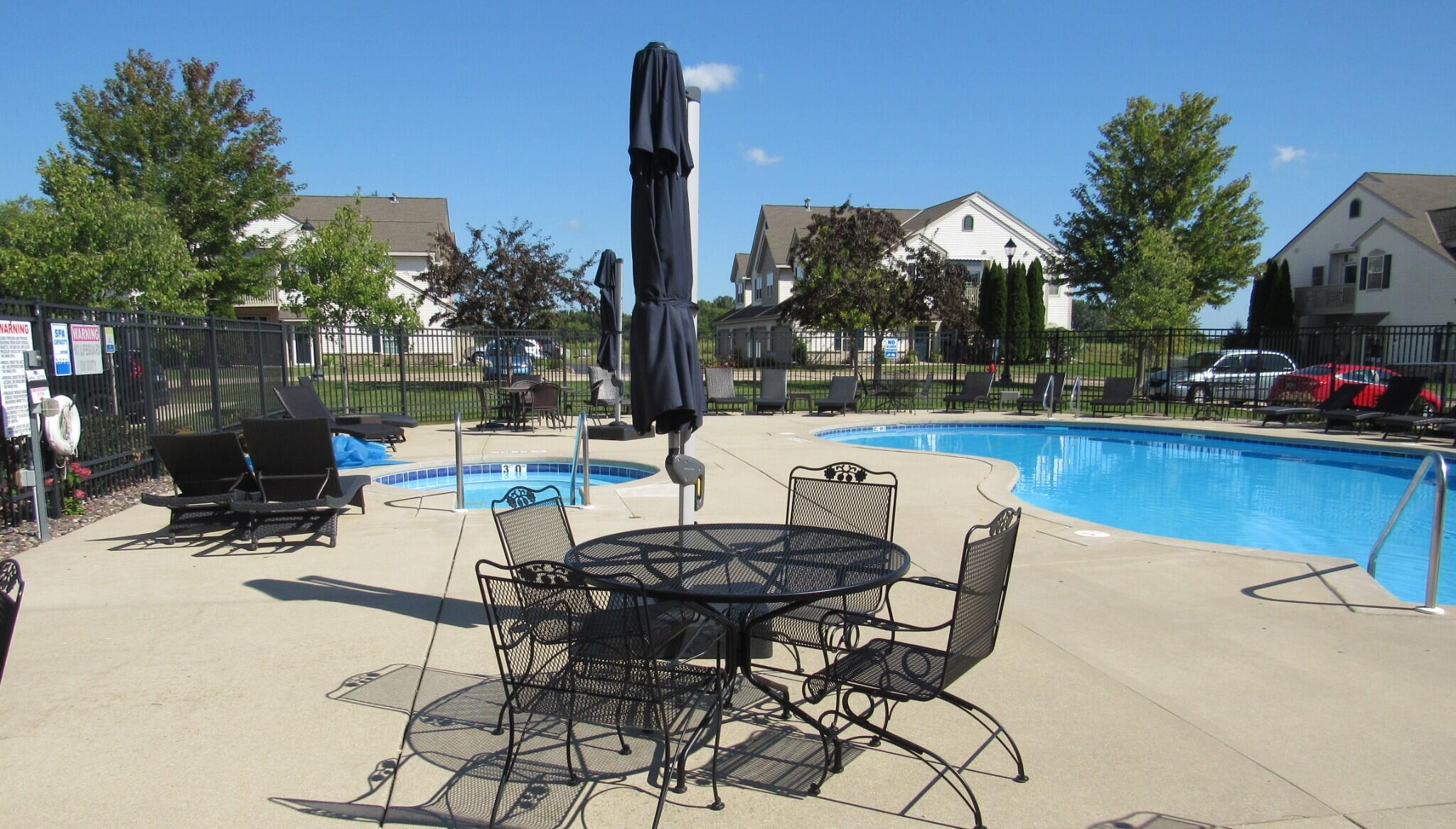 1134 Hastings Ct, 101, Mount Pleasant