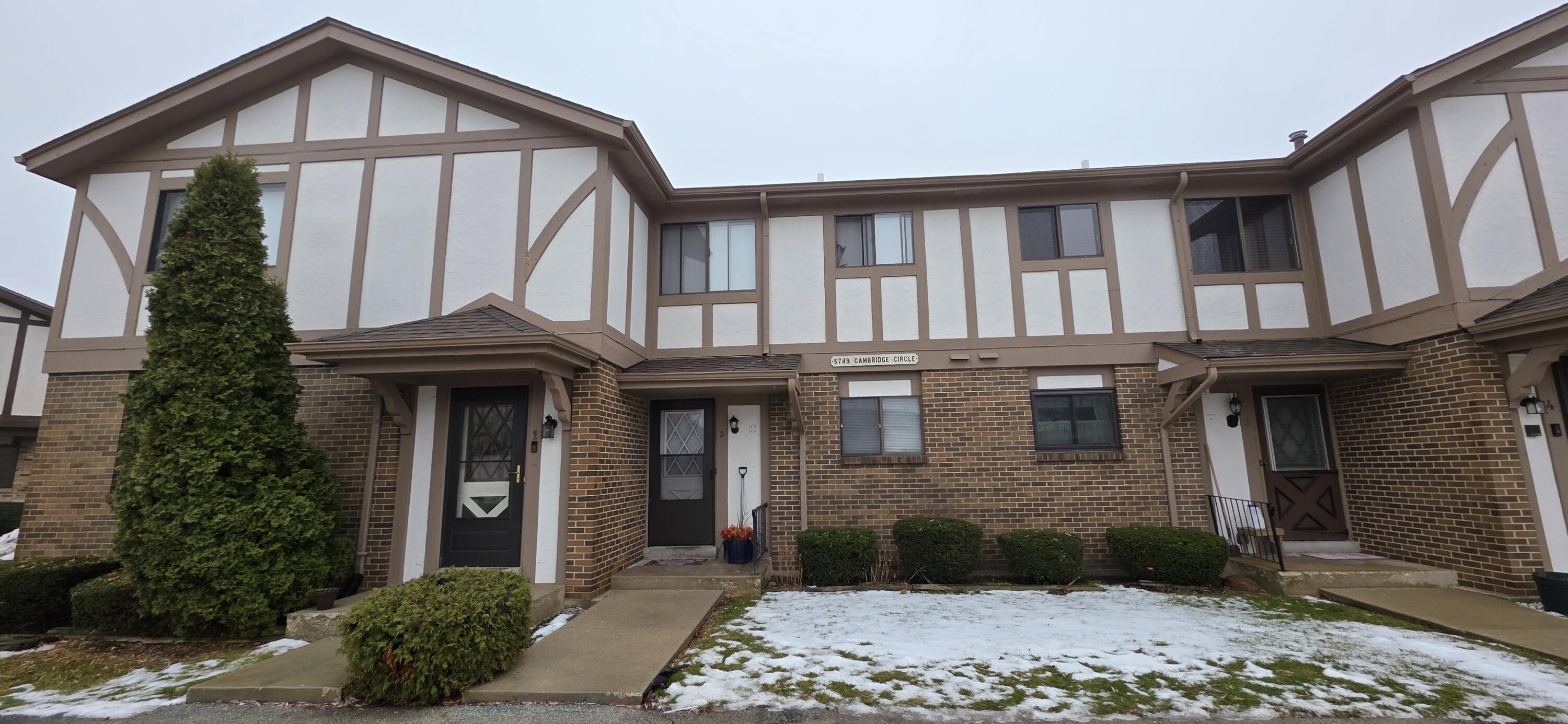 5749 Cambridge Cir, 2, Mount Pleasant