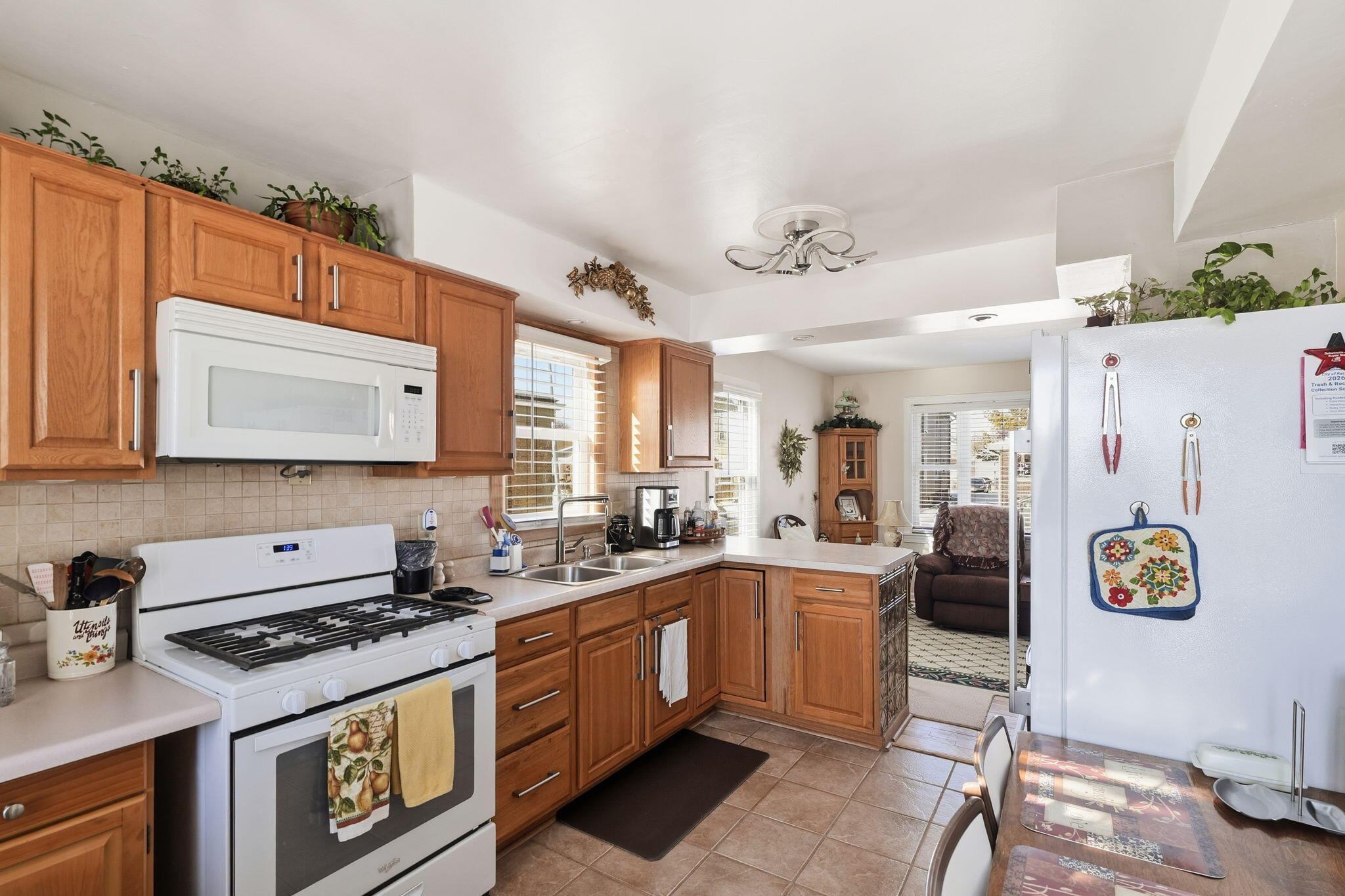 1239 Walton Ave, Racine