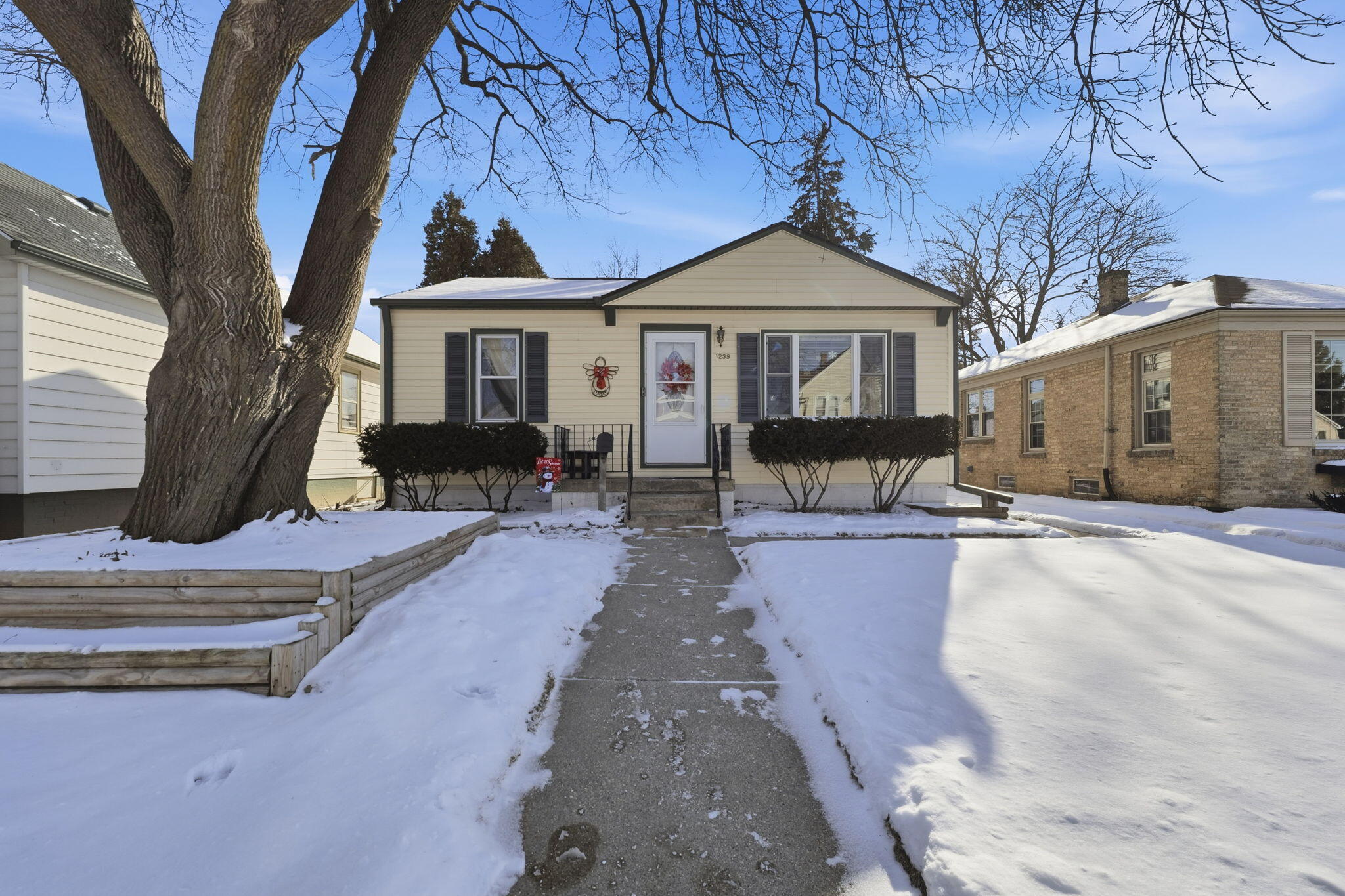 1239 Walton Ave, Racine