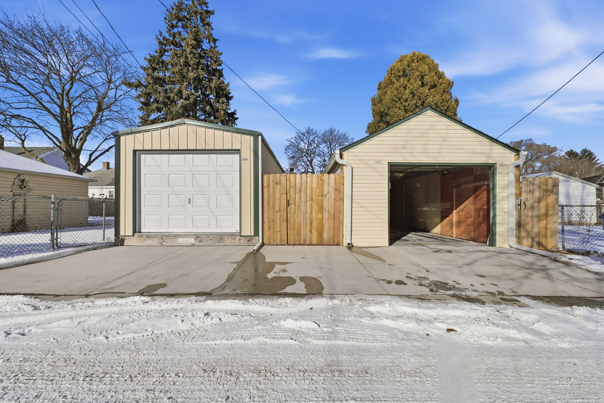 1239 Walton Ave, Racine