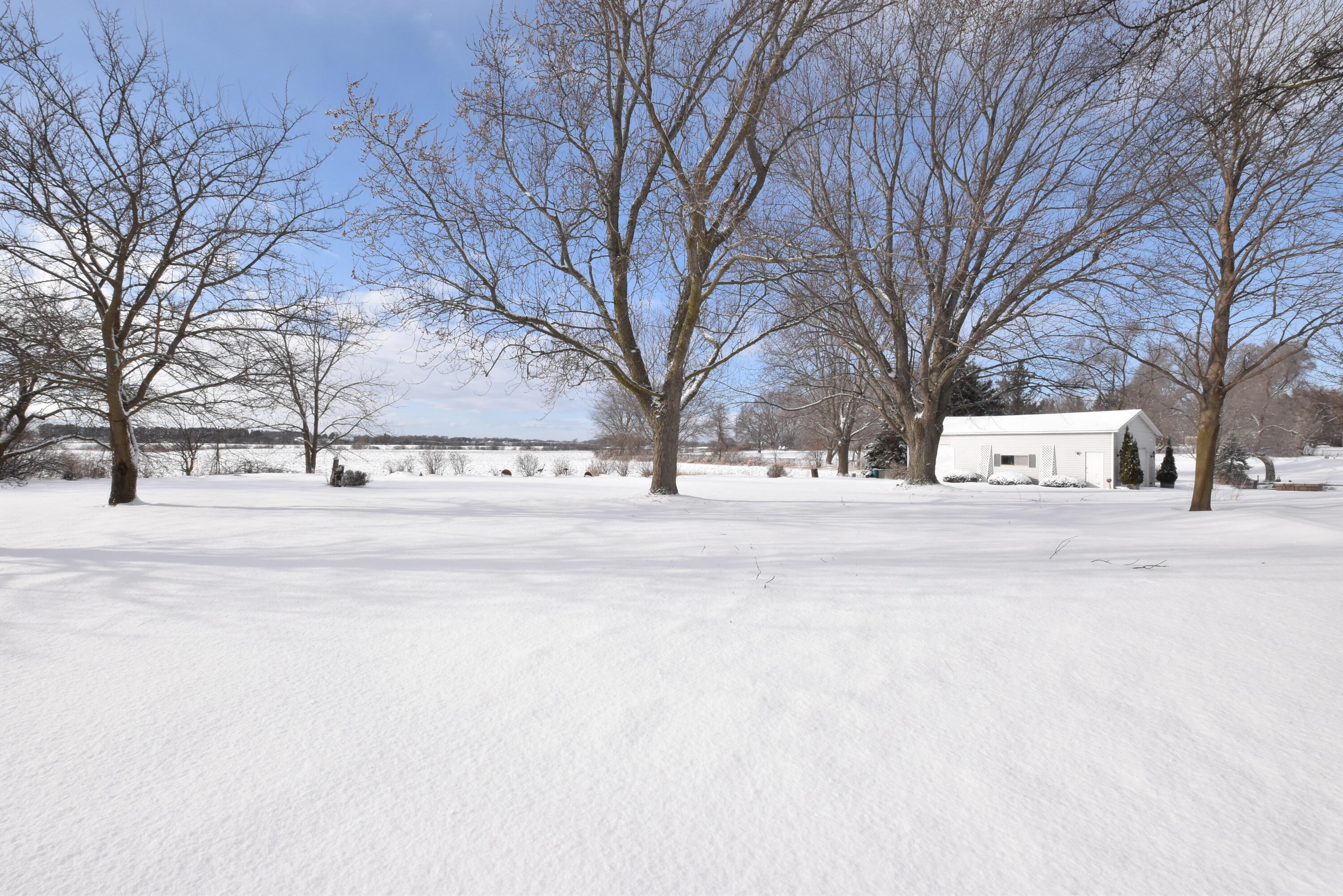 1838 Fancher Rd, Mount Pleasant