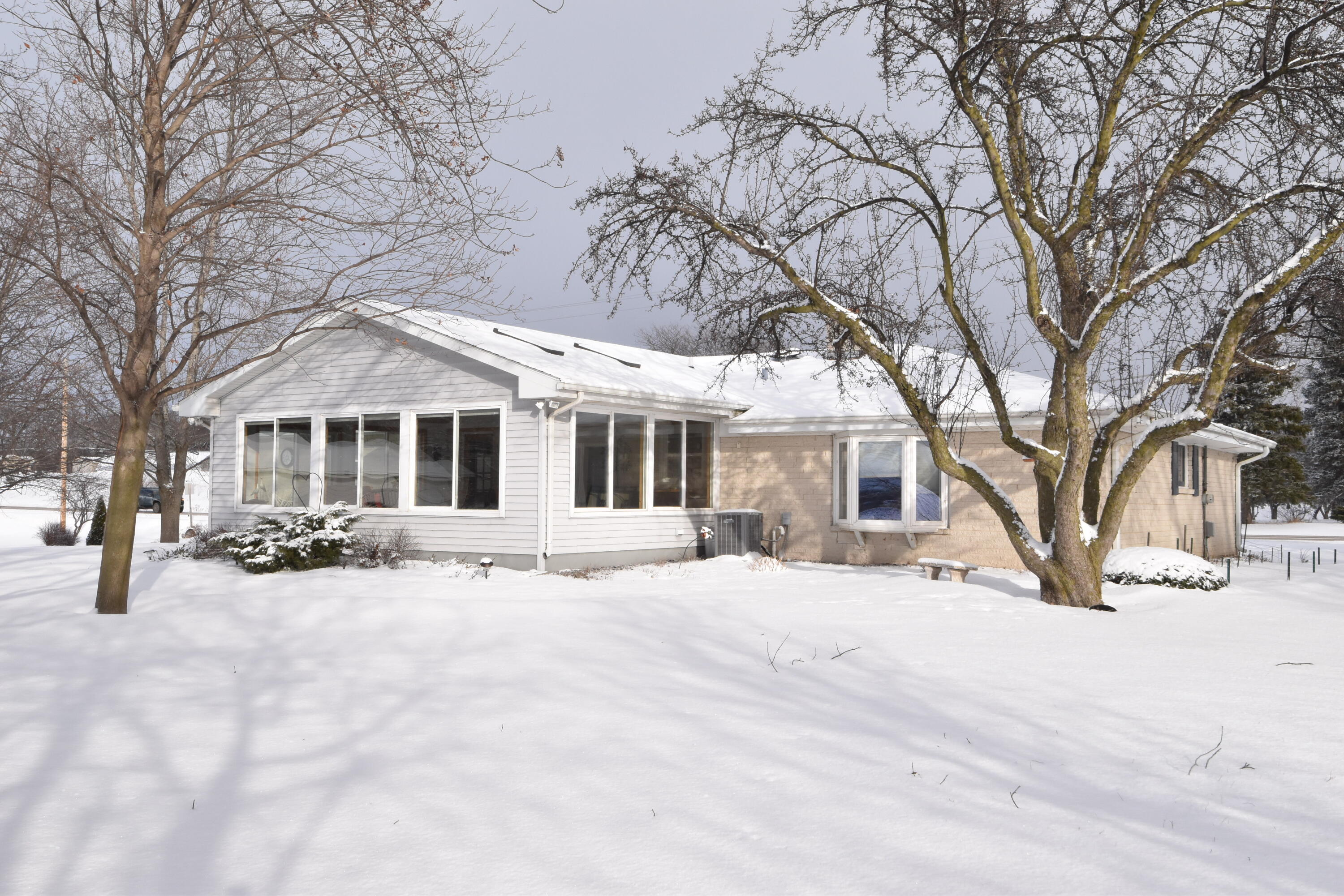 1838 Fancher Rd, Mount Pleasant