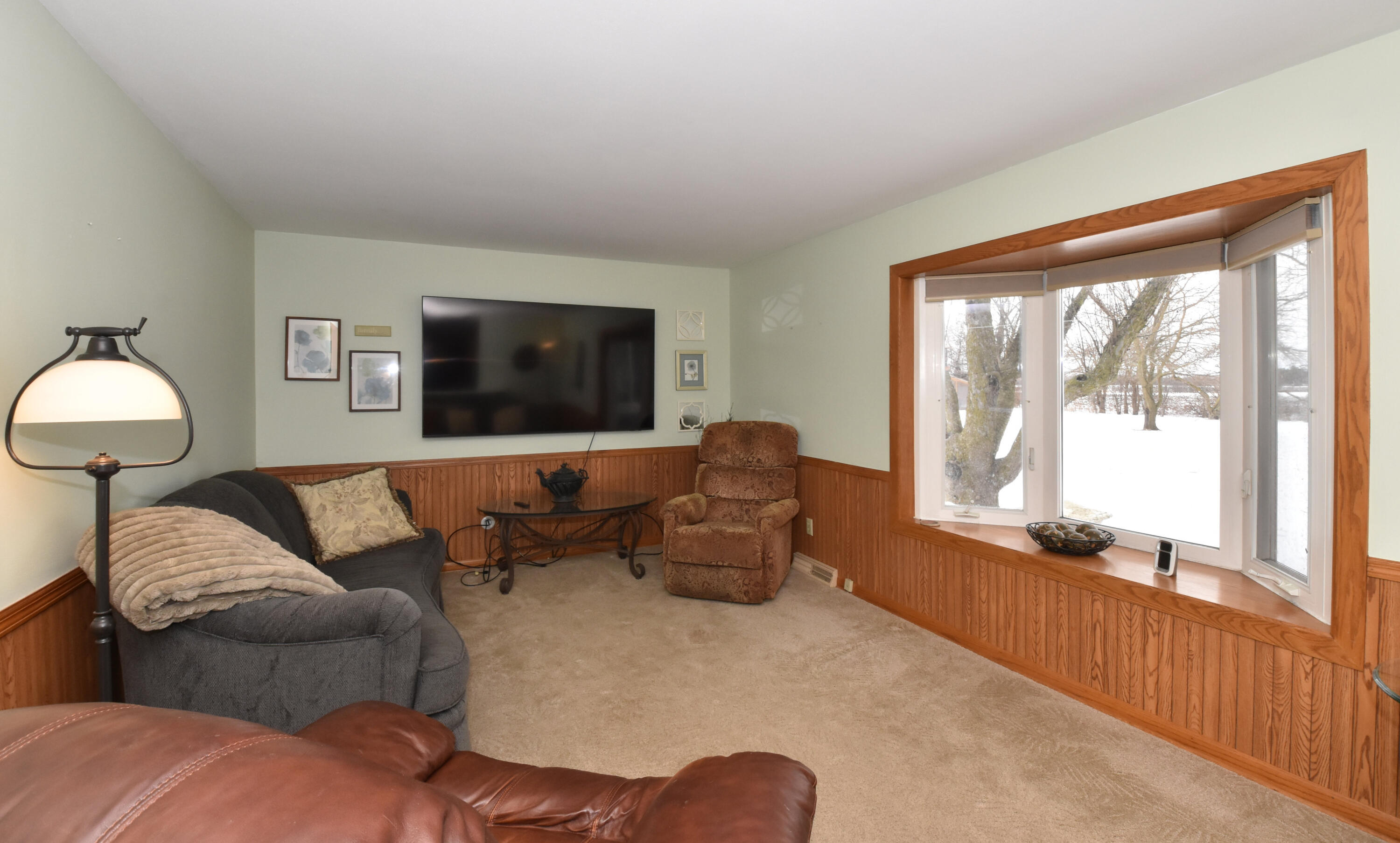 1838 Fancher Rd, Mount Pleasant