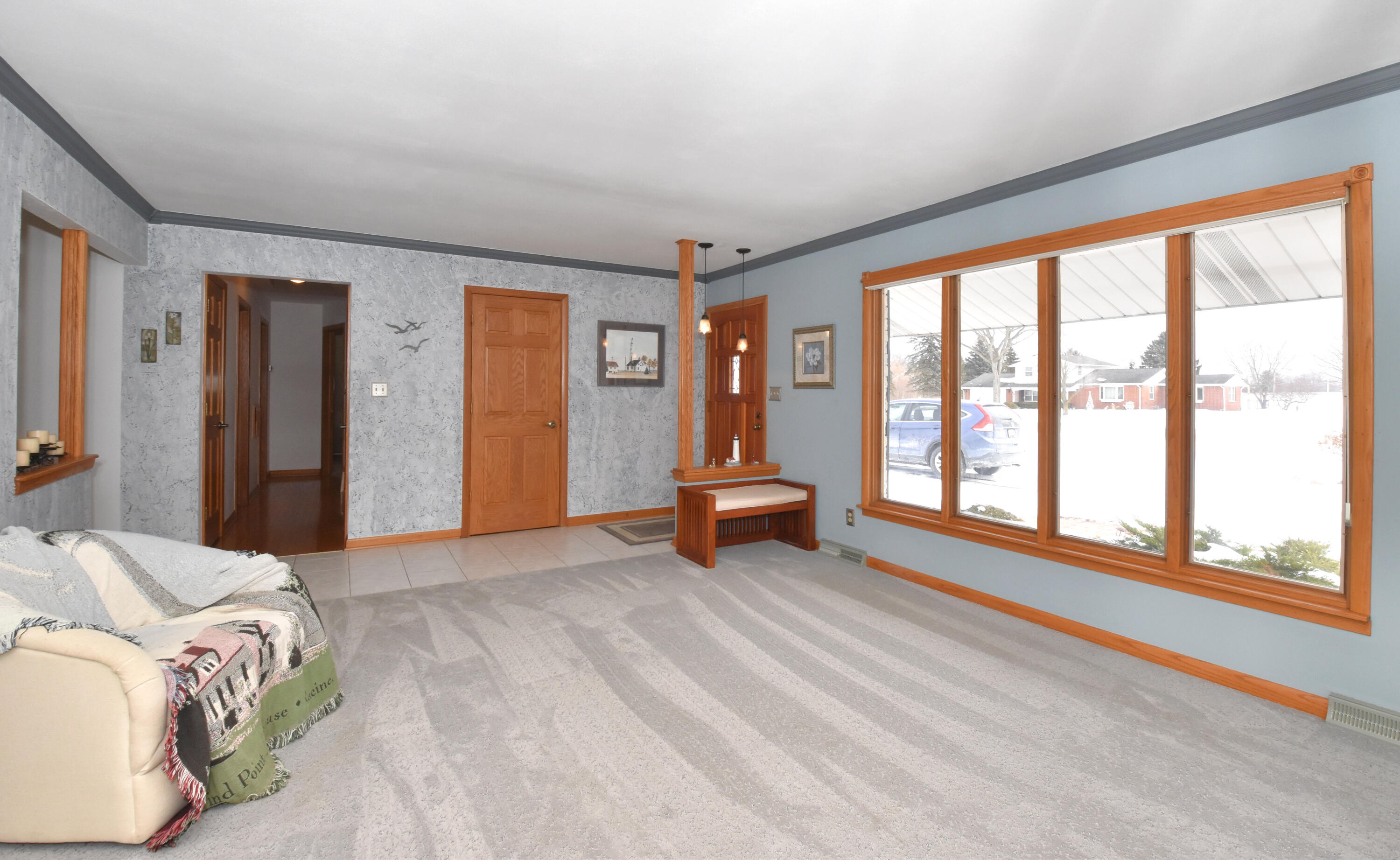 1838 Fancher Rd, Mount Pleasant
